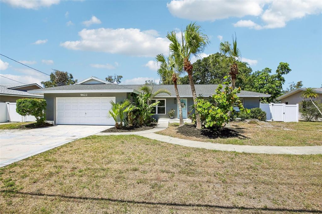 Photo of 9622 Oakhurst Road, Seminole, FL 33776 (MLS # TB8500649)