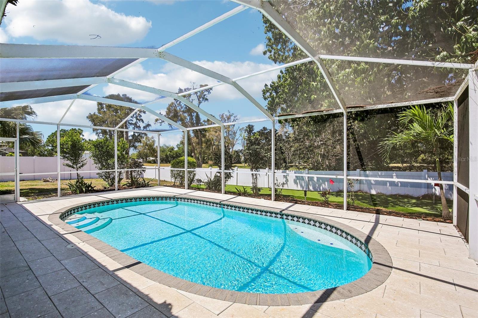 YACHT CLUB ESTATES UNIT 8 REP - Residential