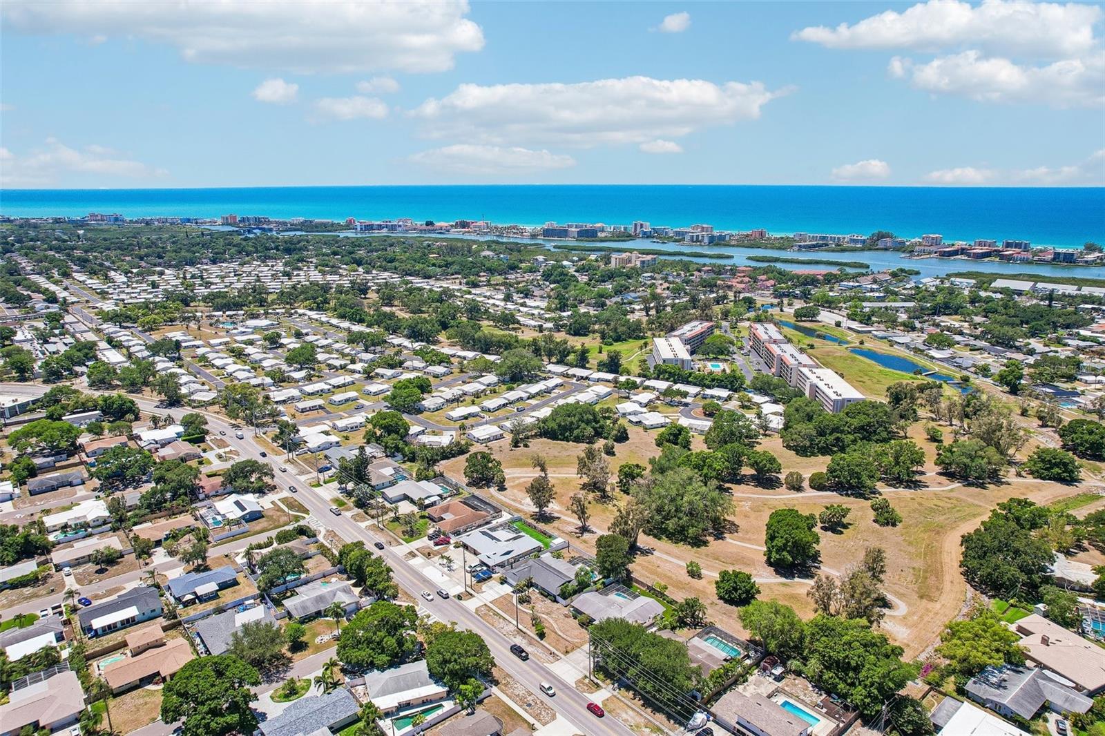 YACHT CLUB ESTATES UNIT 8 REP - Residential