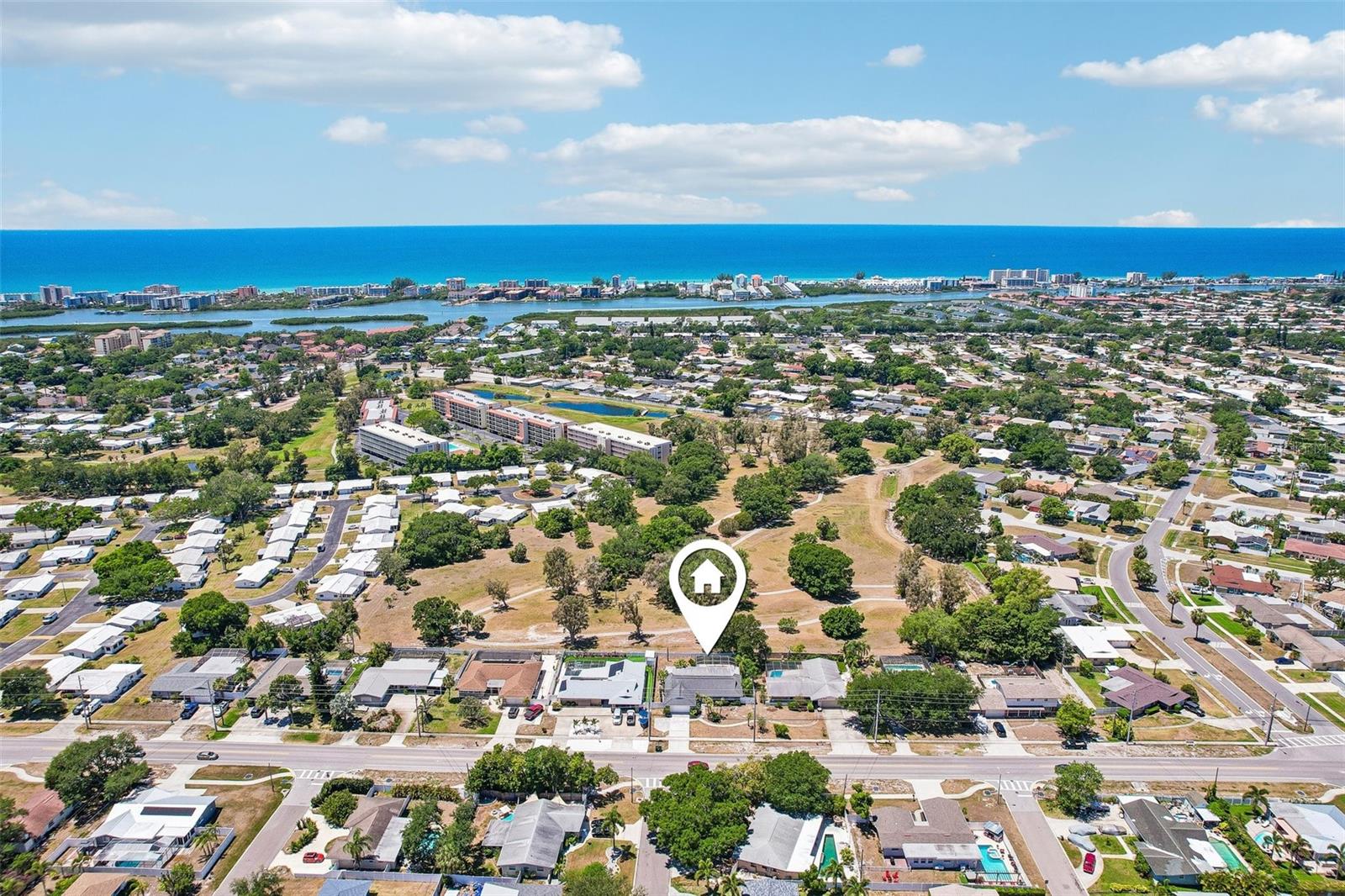 YACHT CLUB ESTATES UNIT 8 REP - Residential