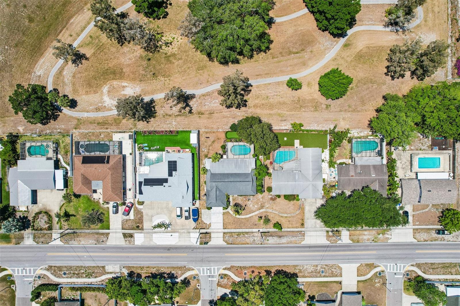 YACHT CLUB ESTATES UNIT 8 REP - Residential