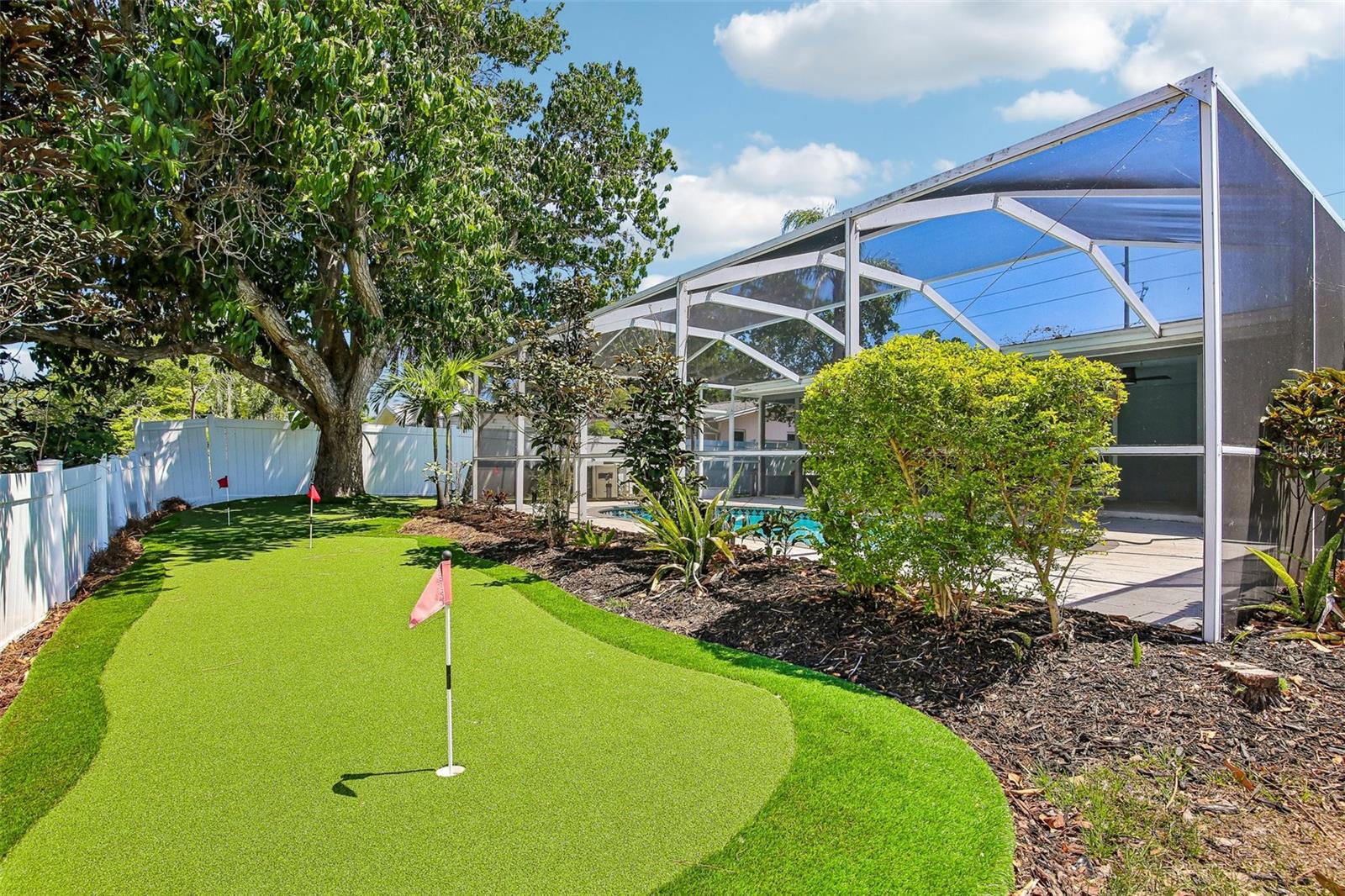 YACHT CLUB ESTATES UNIT 8 REP - Residential