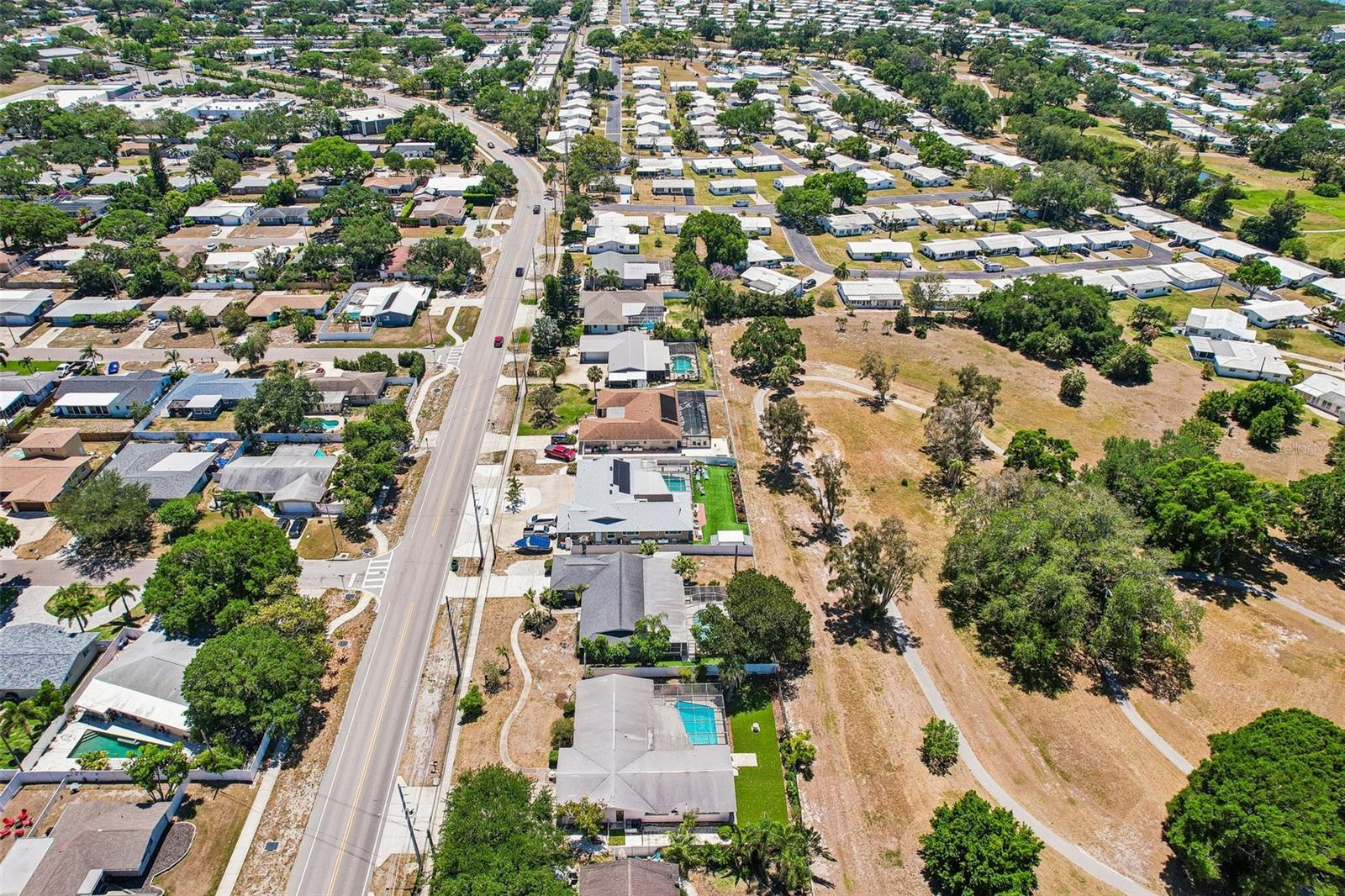 YACHT CLUB ESTATES UNIT 8 REP - Residential