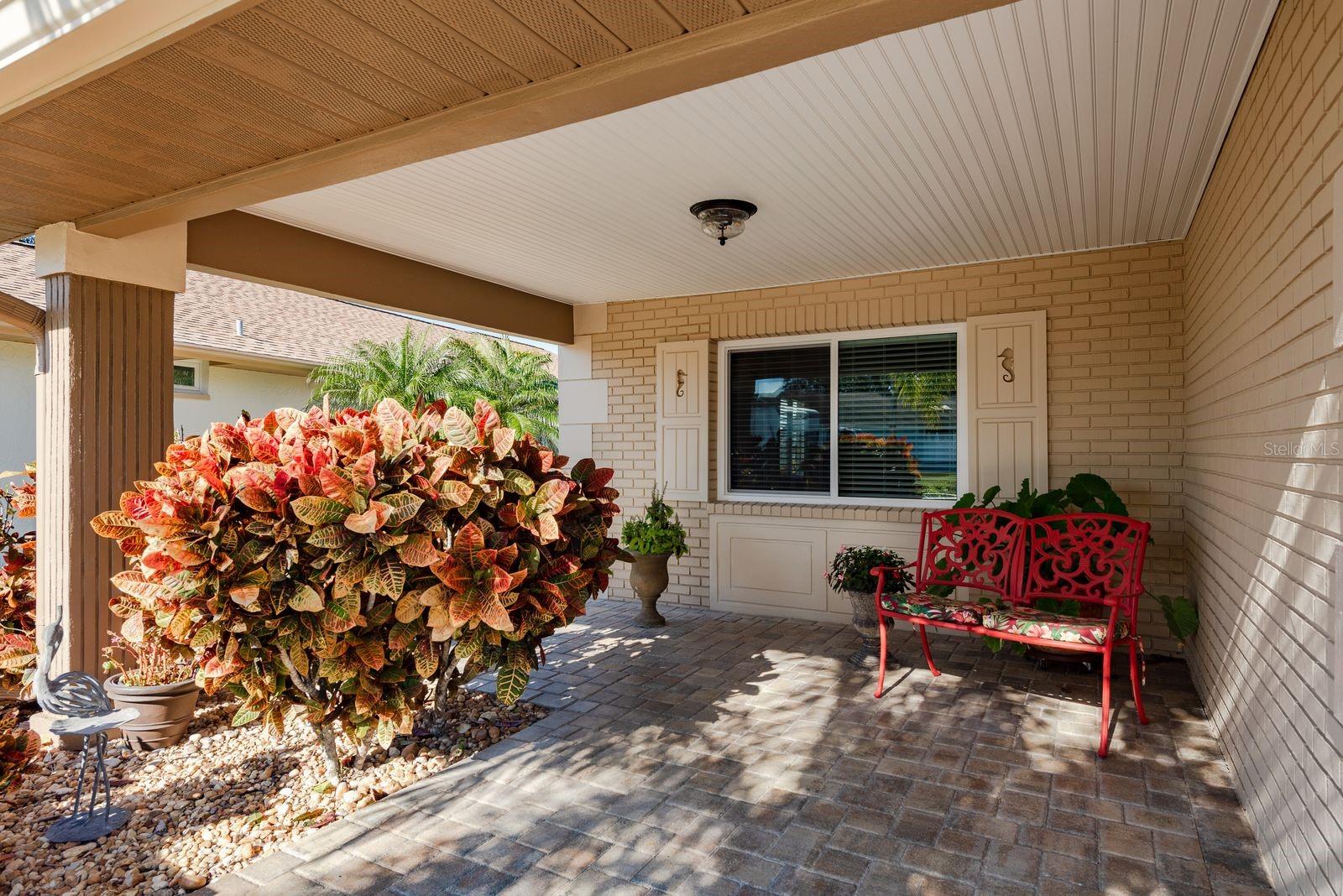 GULF HARBORS WOODLANDS - Residential