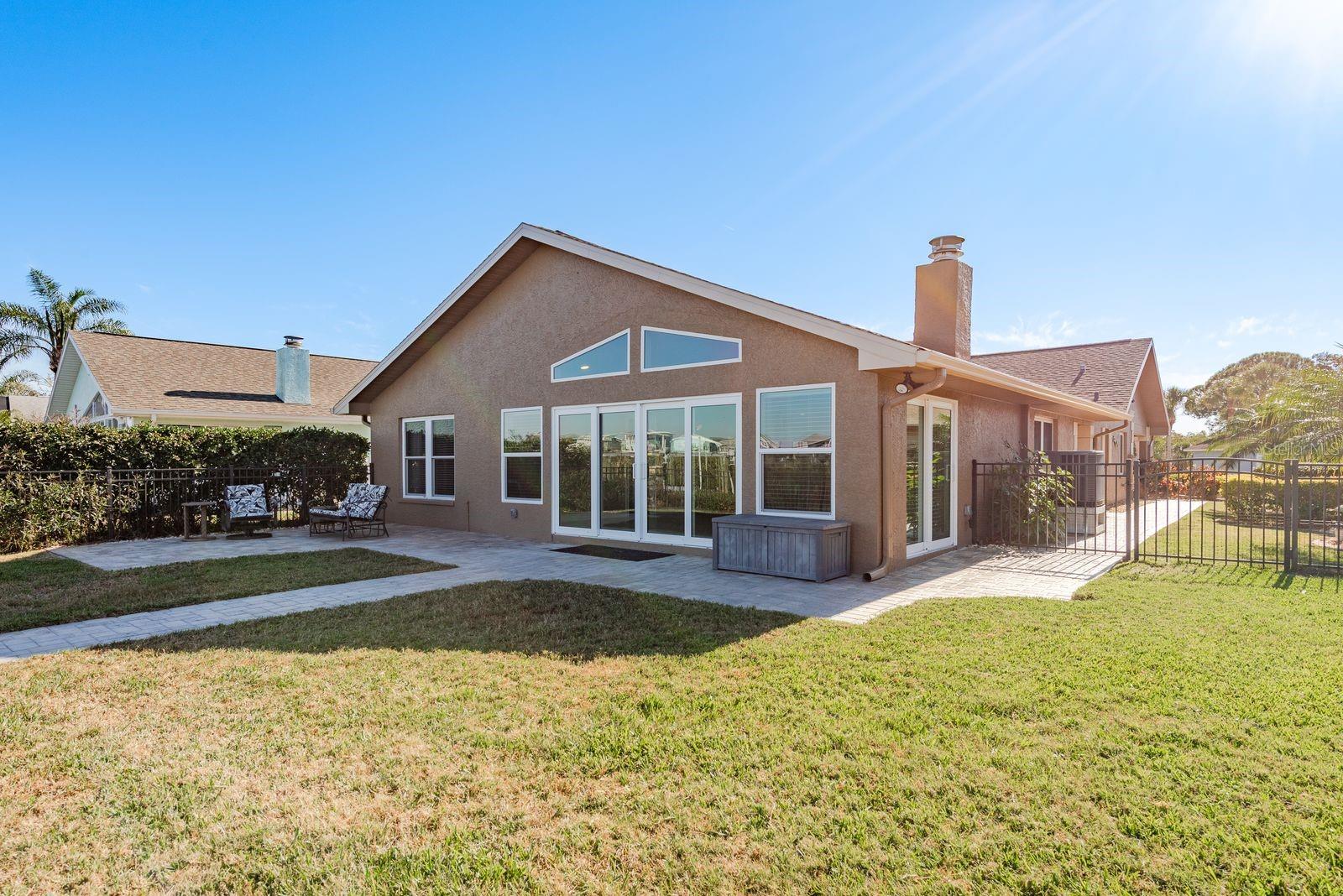 GULF HARBORS WOODLANDS - Residential