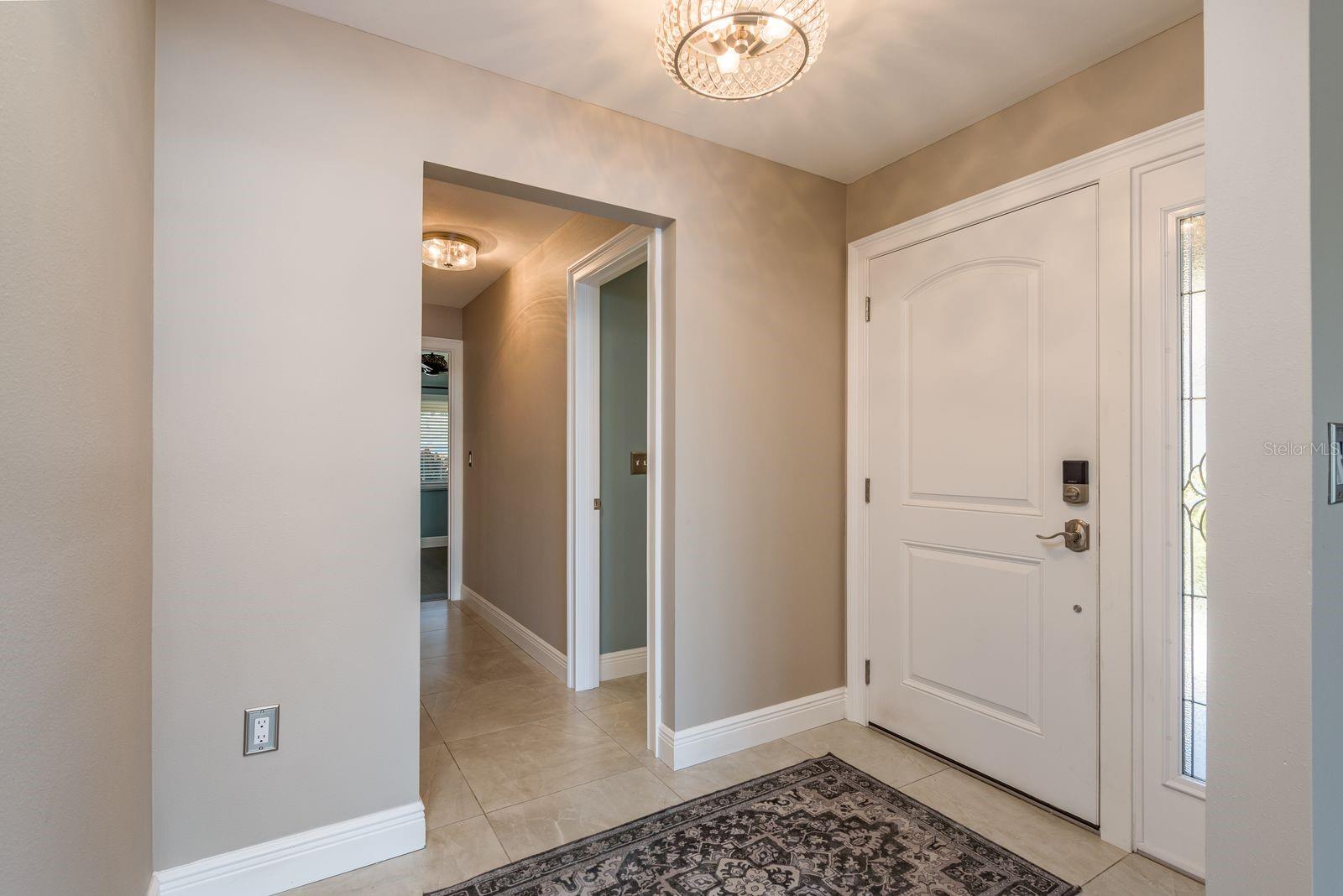 GULF HARBORS WOODLANDS - Residential