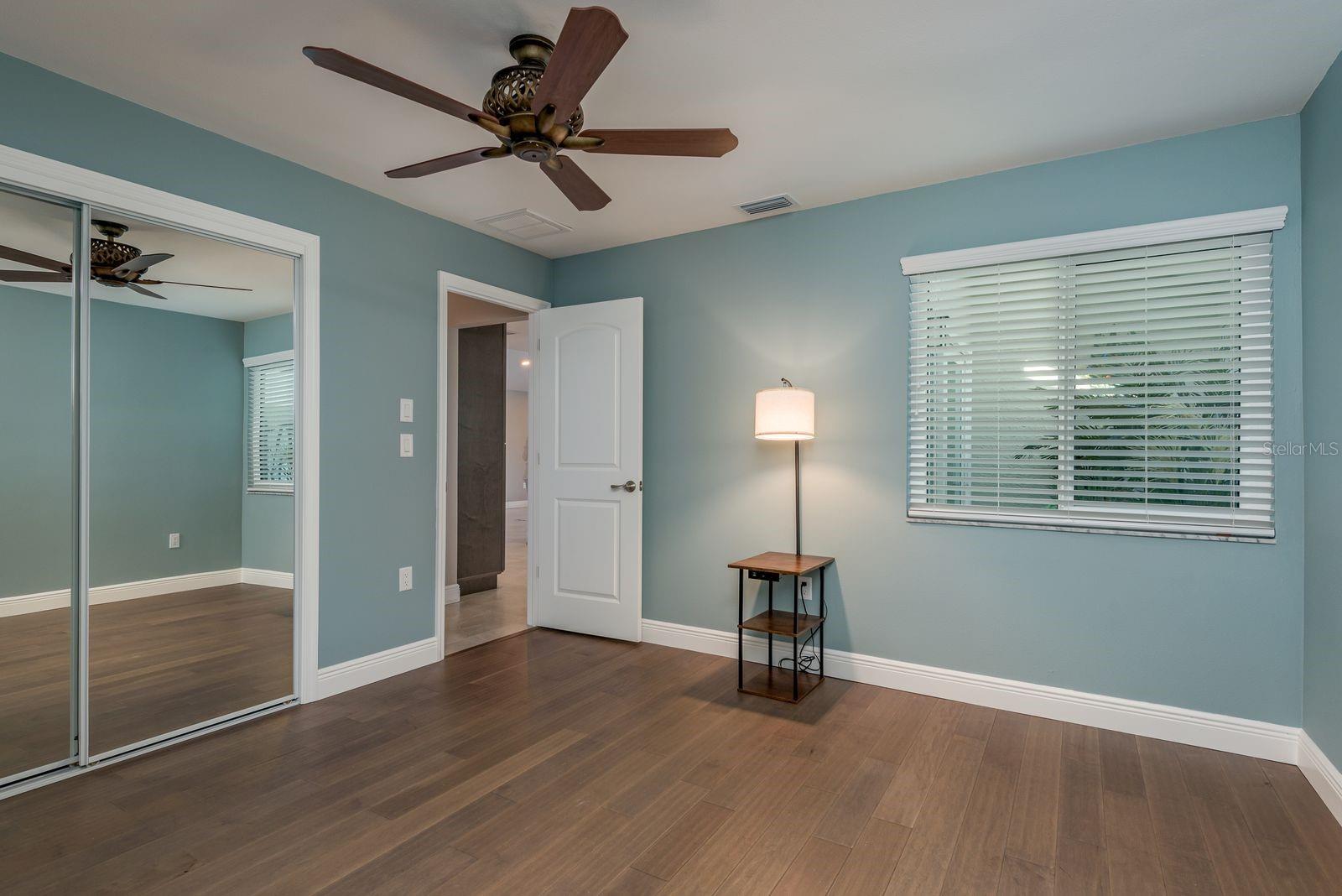 GULF HARBORS WOODLANDS - Residential