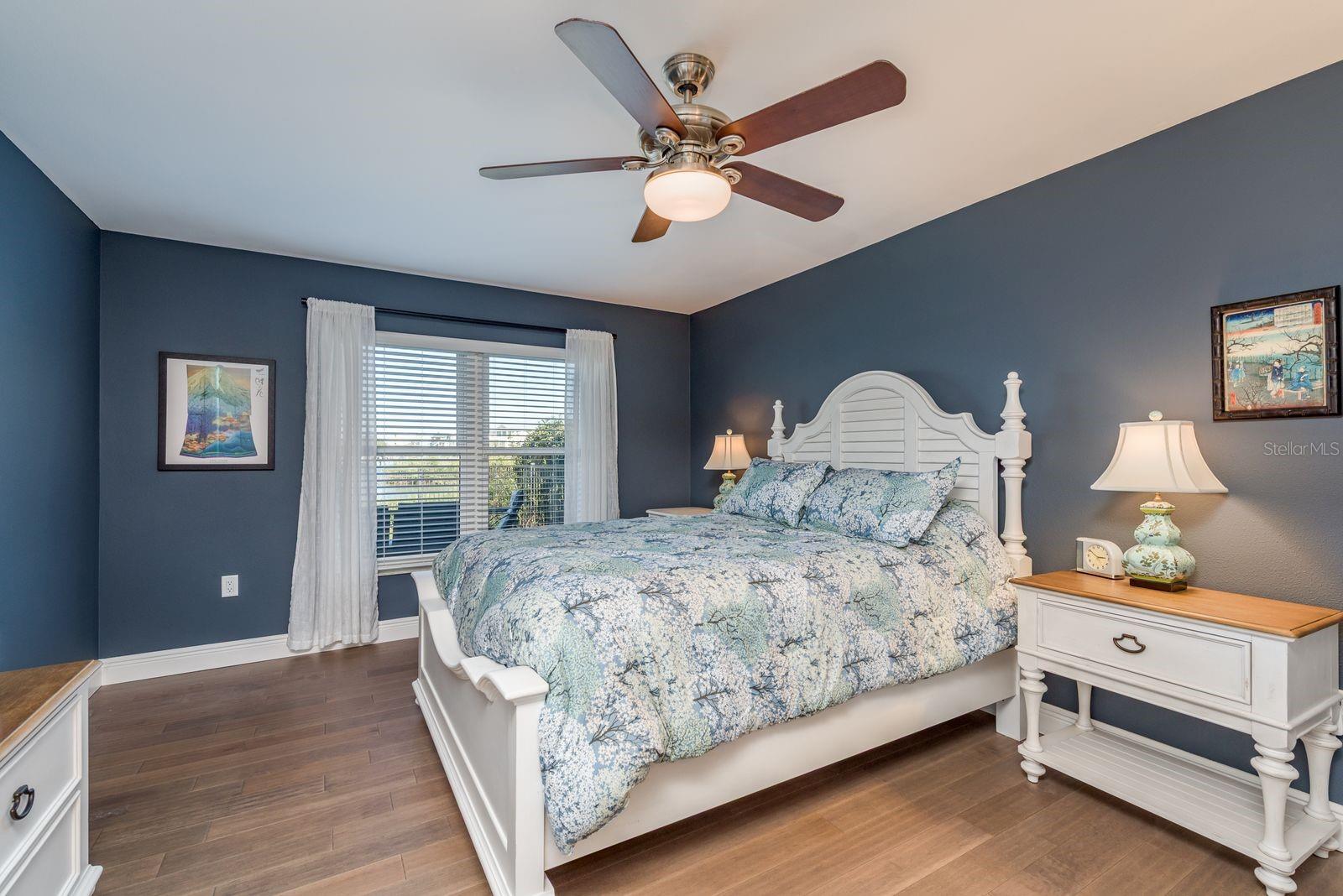 GULF HARBORS WOODLANDS - Residential