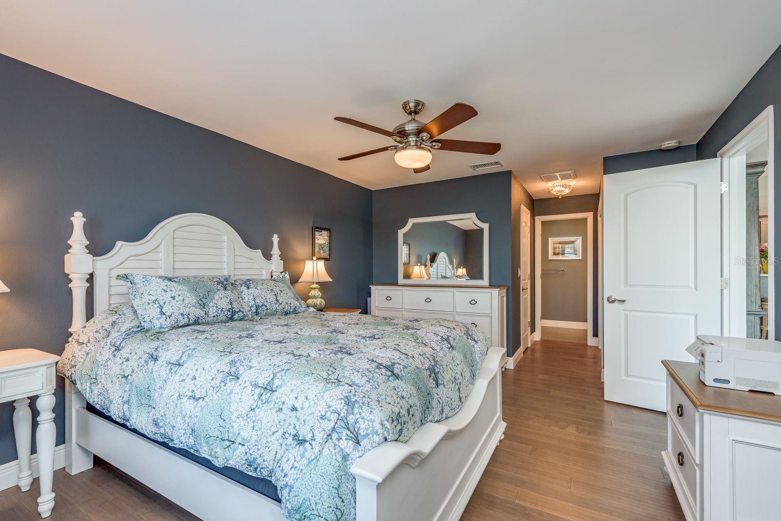 GULF HARBORS WOODLANDS - Residential