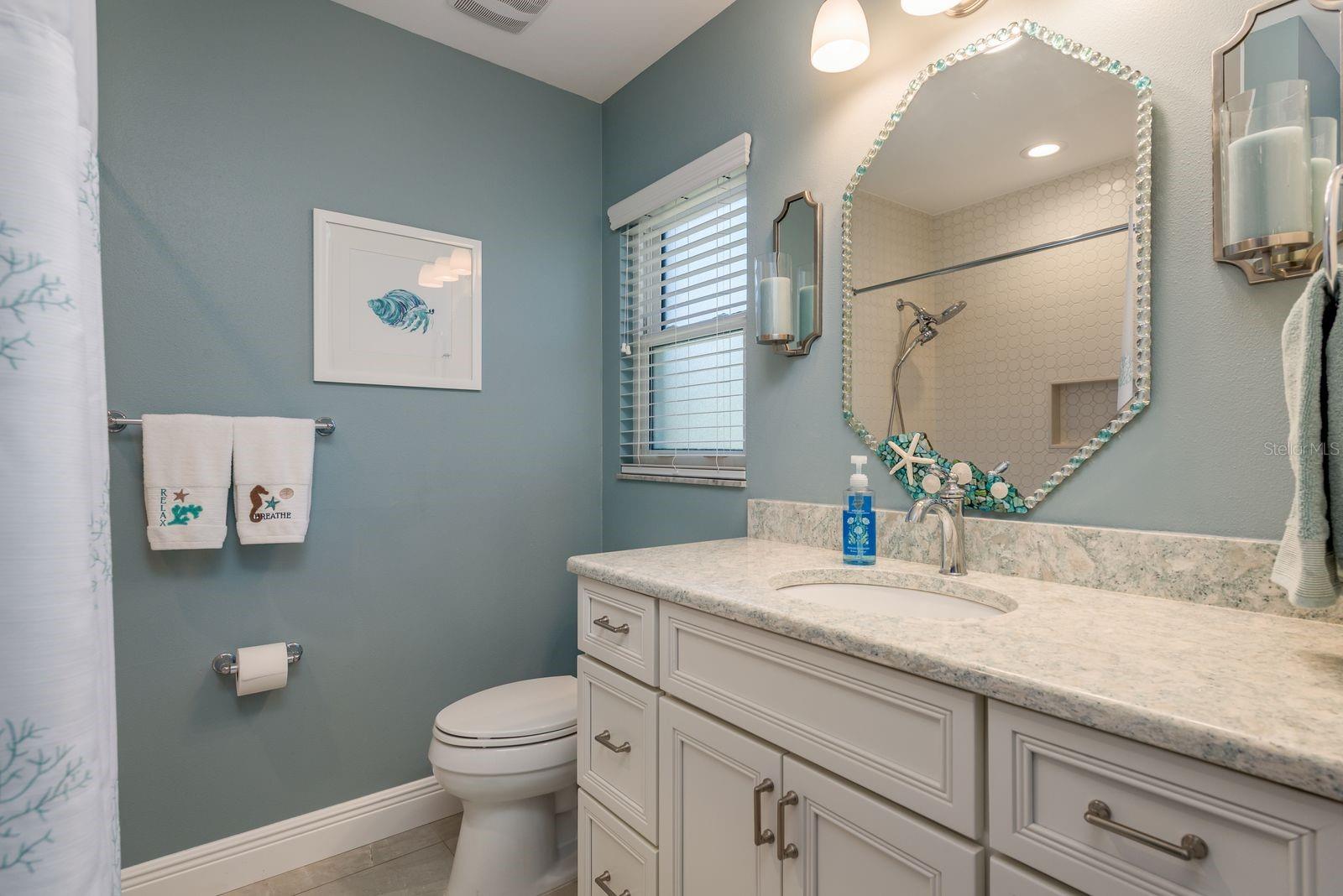 GULF HARBORS WOODLANDS - Residential