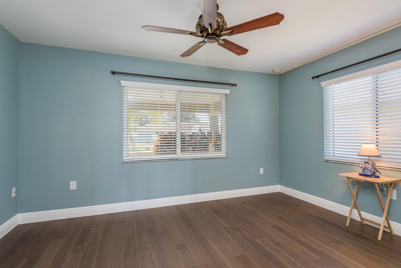 GULF HARBORS WOODLANDS - Residential