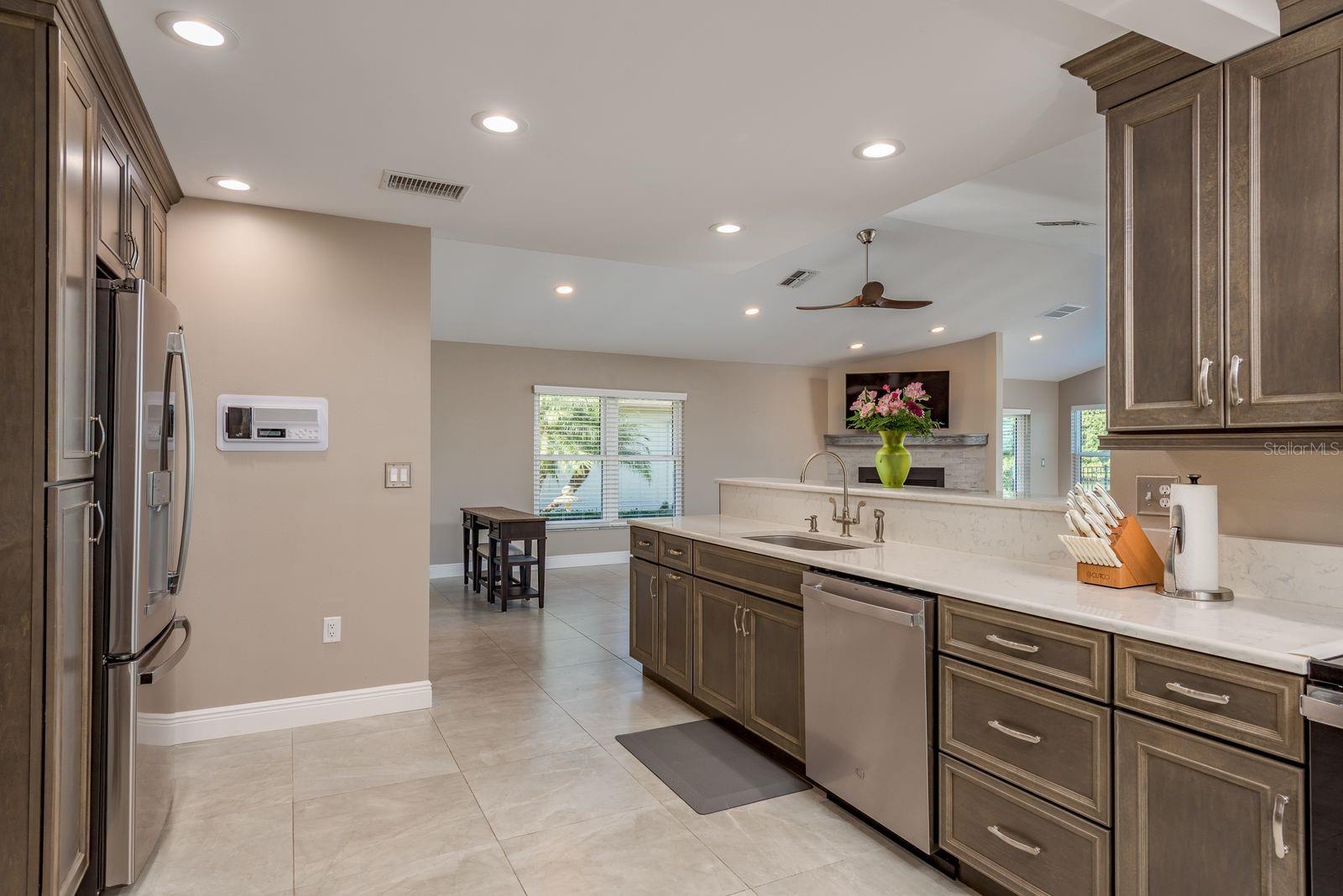 GULF HARBORS WOODLANDS - Residential