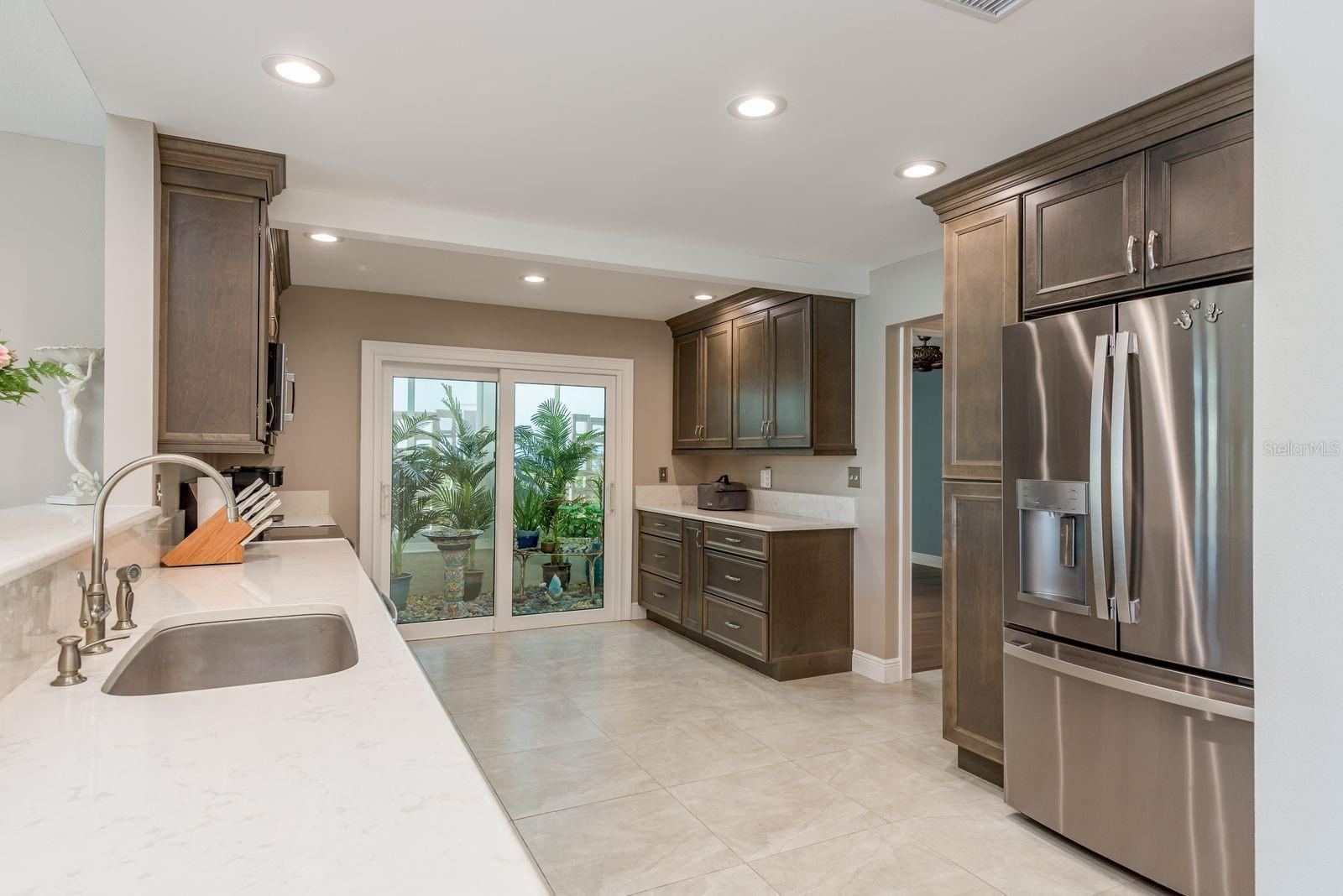 GULF HARBORS WOODLANDS - Residential