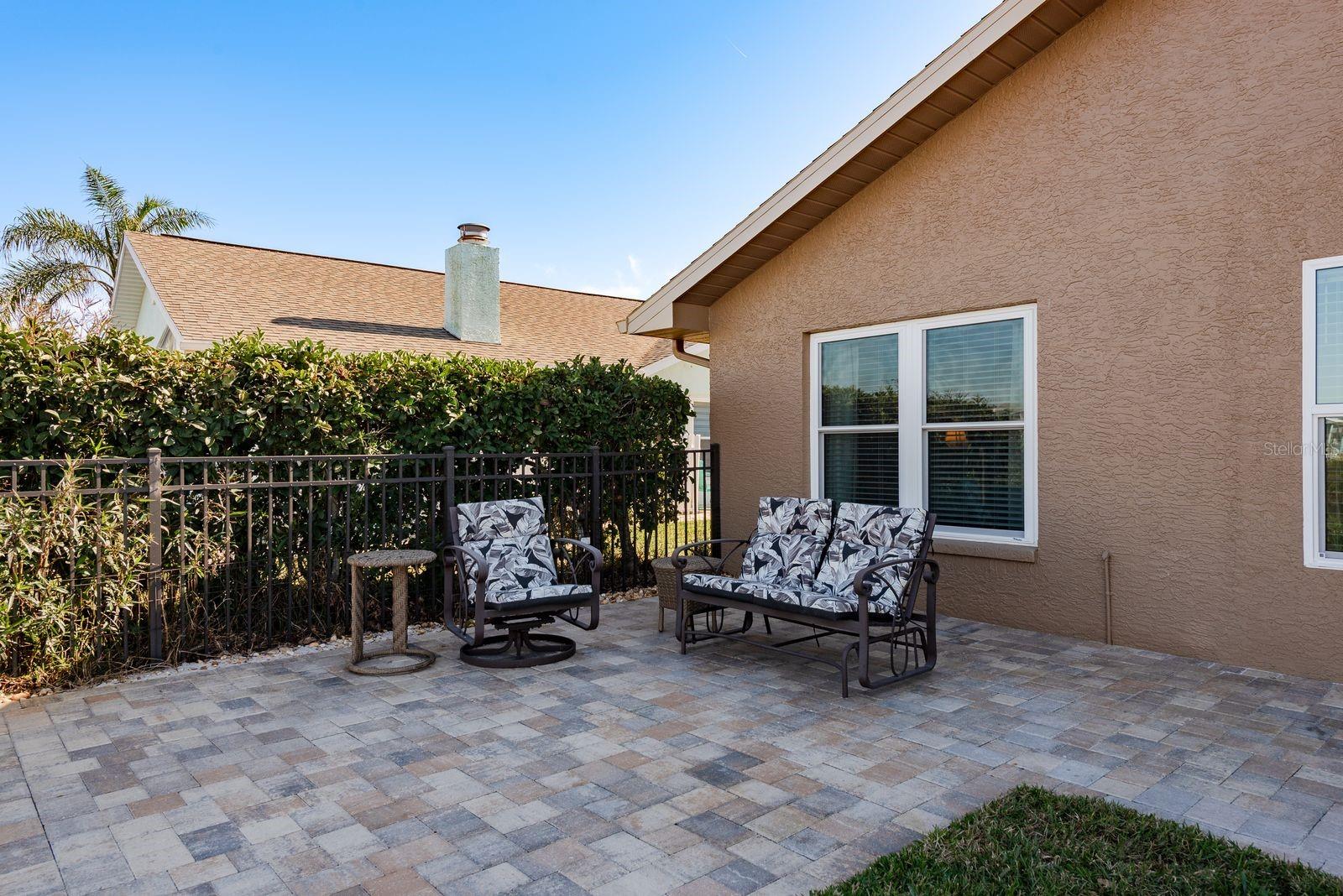 GULF HARBORS WOODLANDS - Residential