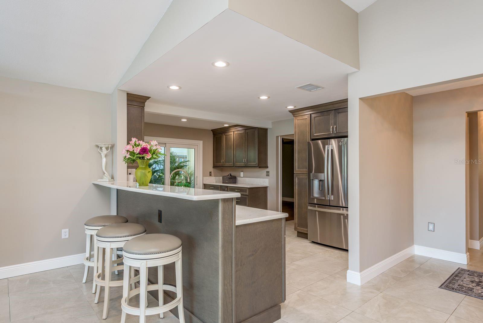 GULF HARBORS WOODLANDS - Residential