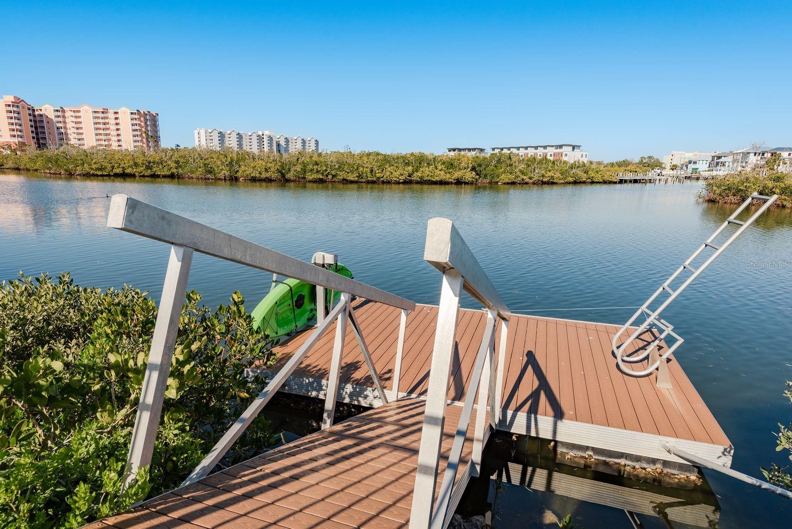 GULF HARBORS WOODLANDS - Residential