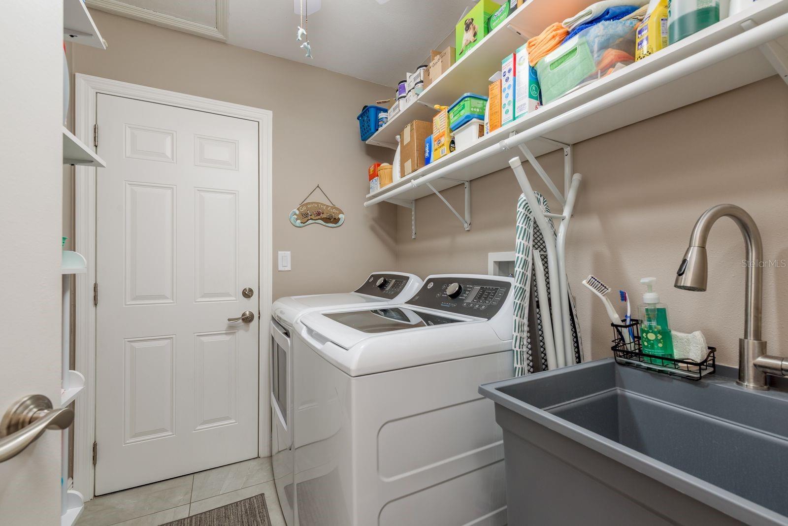 GULF HARBORS WOODLANDS - Residential