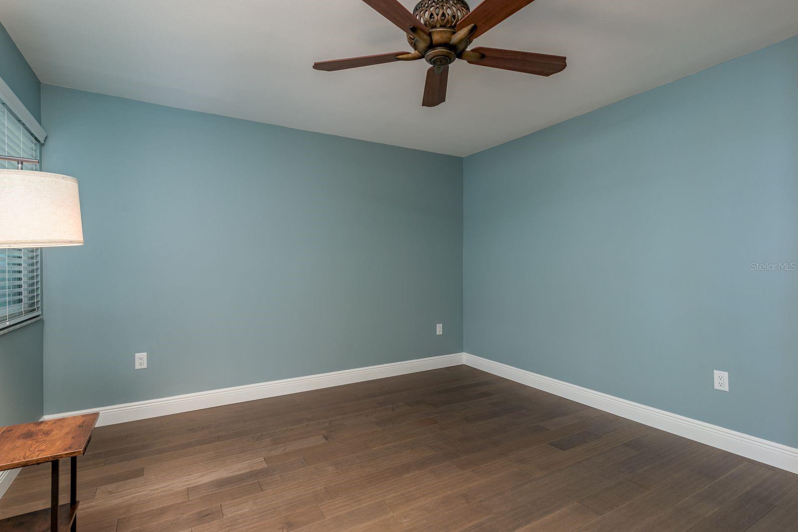 GULF HARBORS WOODLANDS - Residential