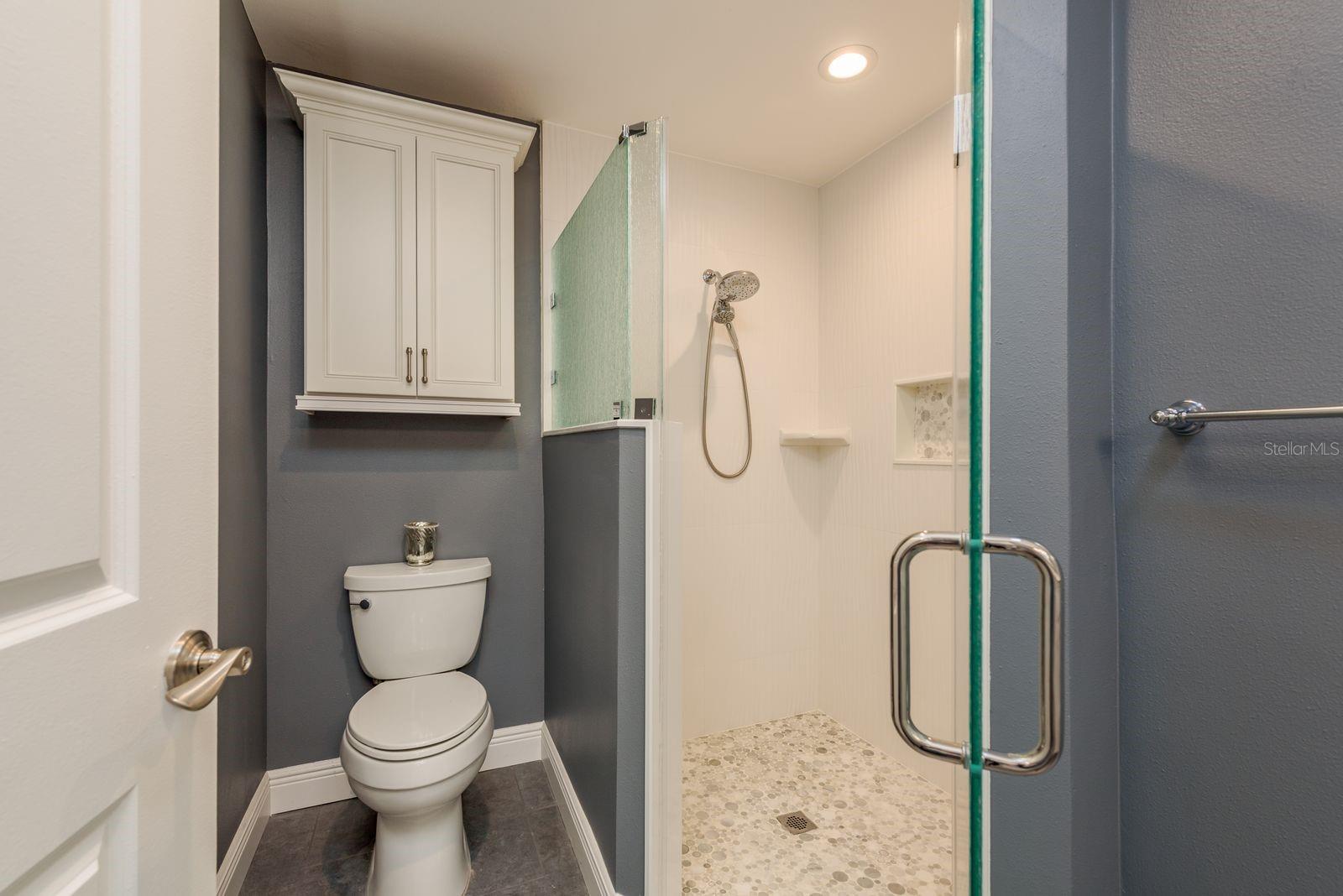 GULF HARBORS WOODLANDS - Residential