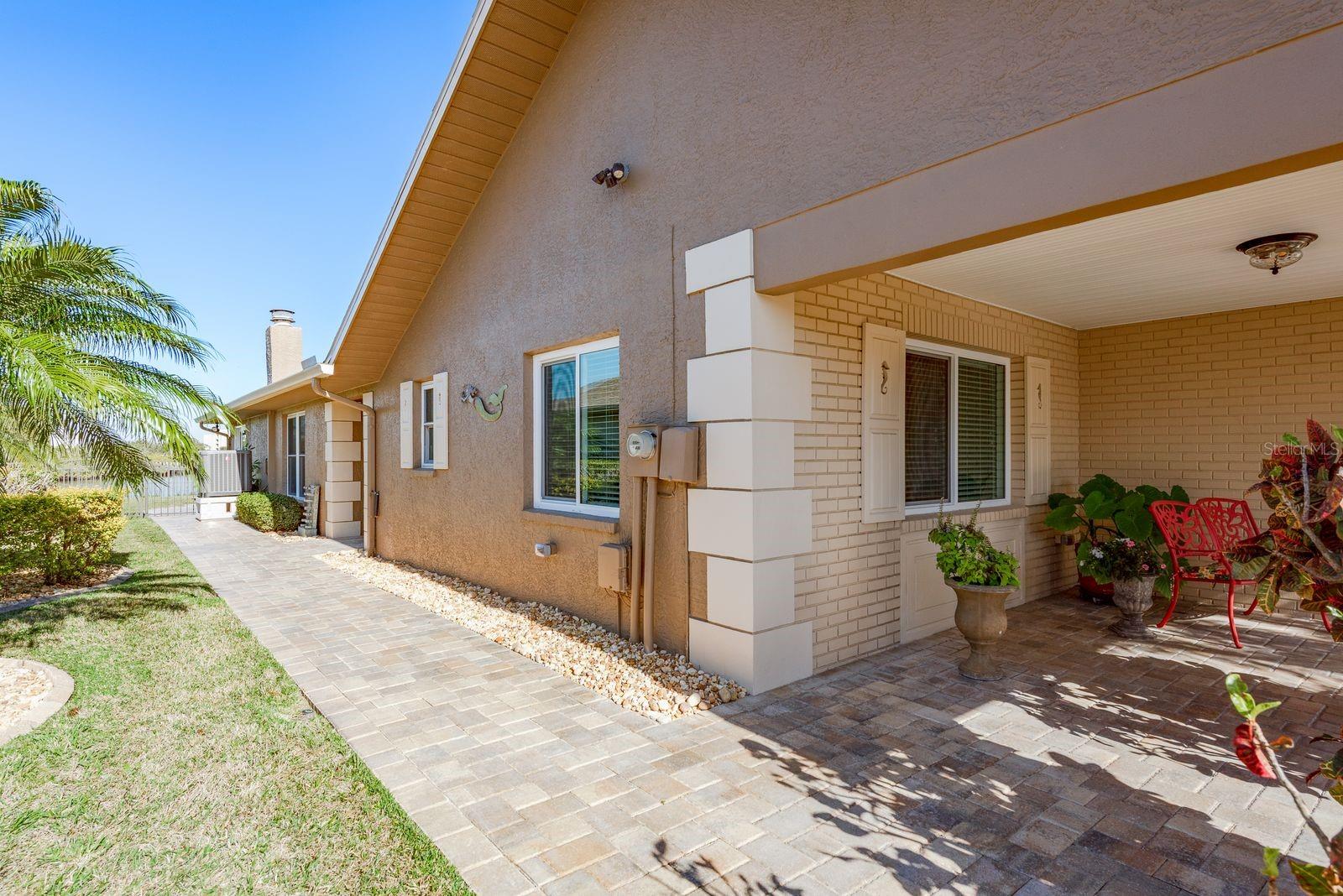 GULF HARBORS WOODLANDS - Residential