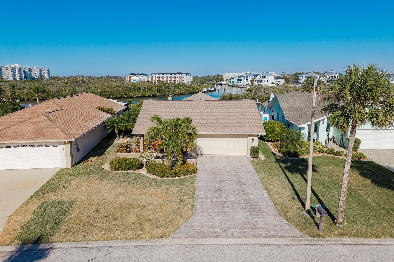 GULF HARBORS WOODLANDS - Residential