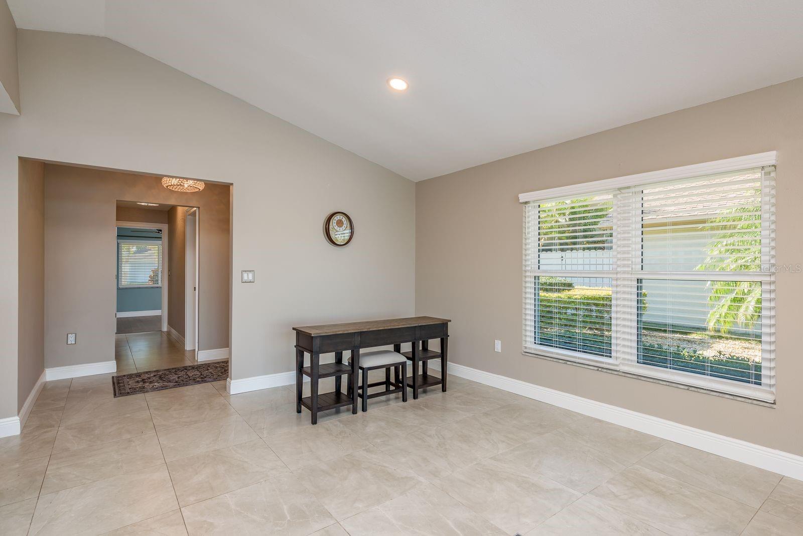 GULF HARBORS WOODLANDS - Residential