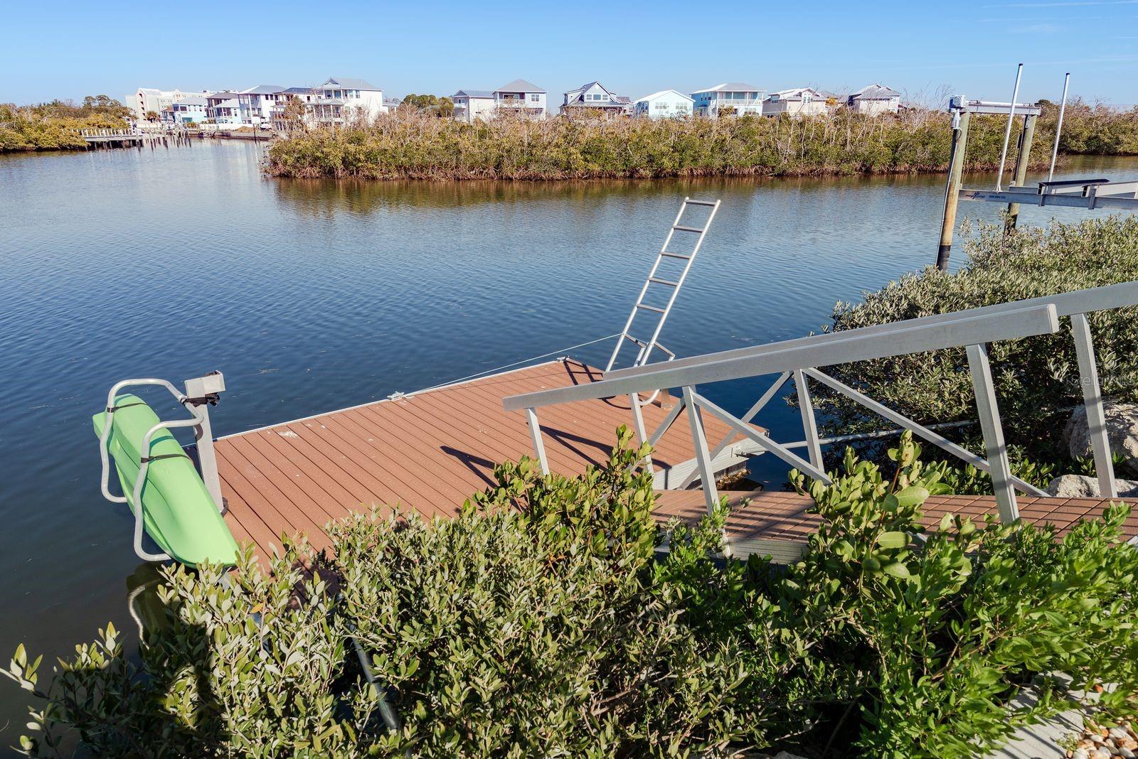 GULF HARBORS WOODLANDS - Residential