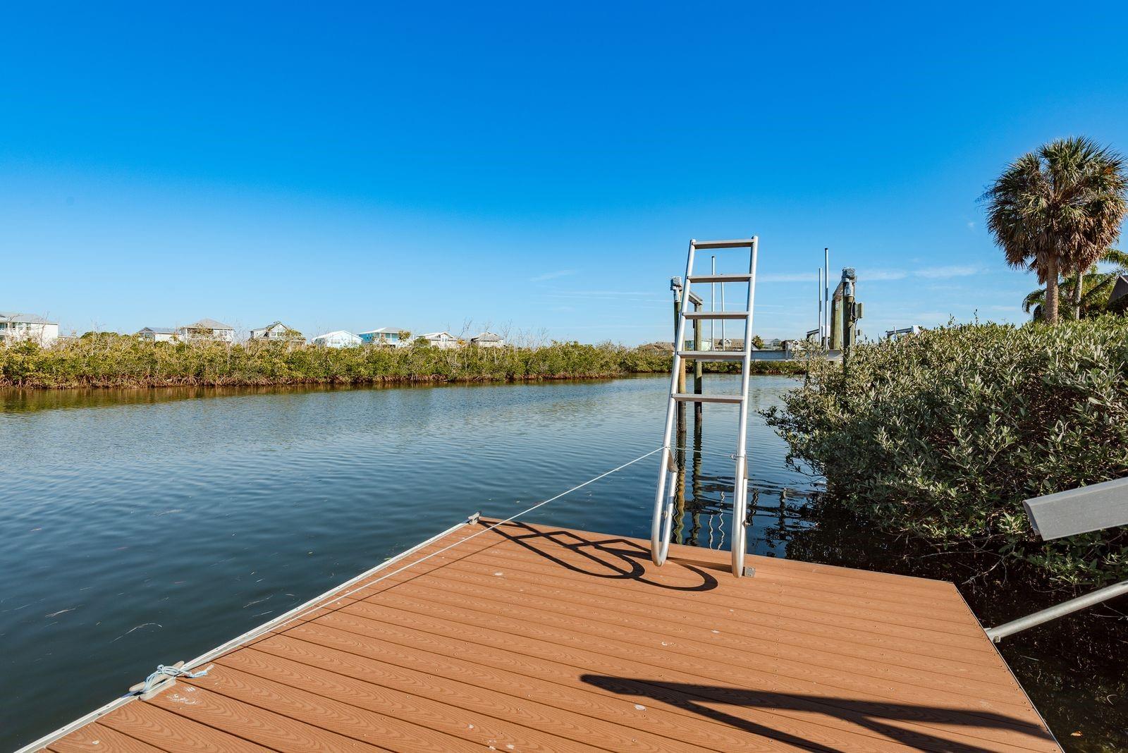 GULF HARBORS WOODLANDS - Residential