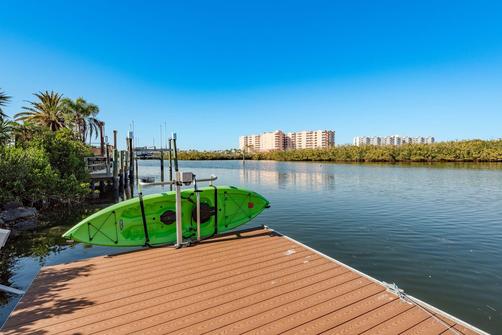 GULF HARBORS WOODLANDS - Residential