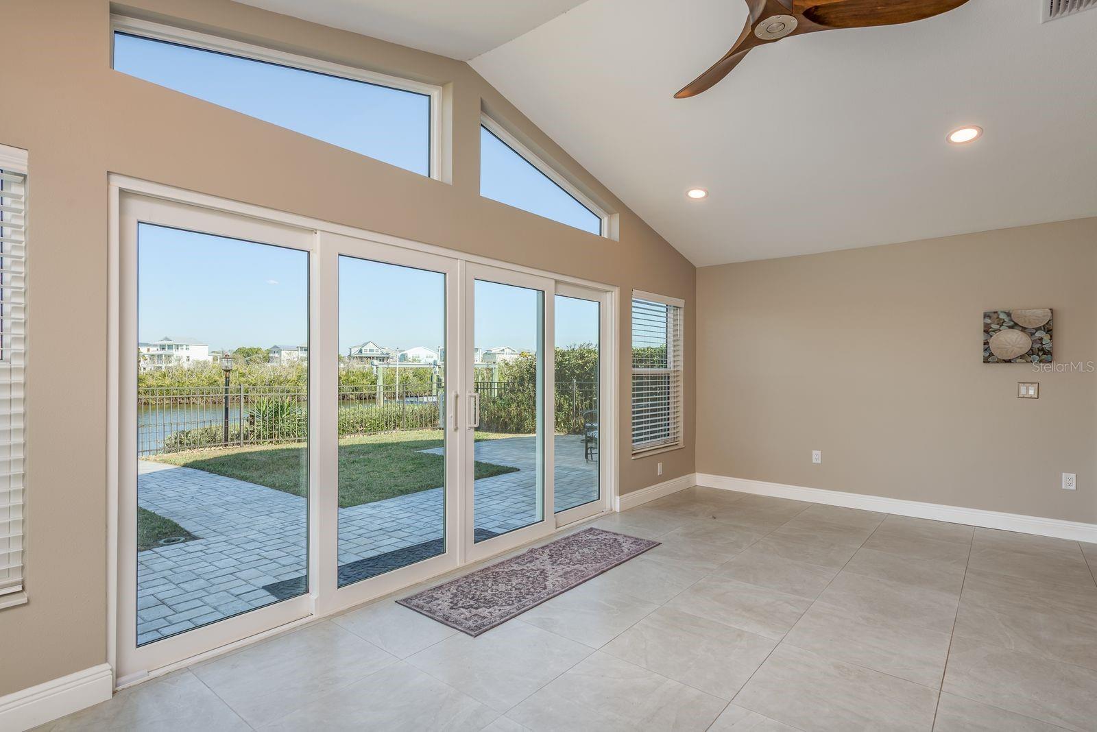 GULF HARBORS WOODLANDS - Residential