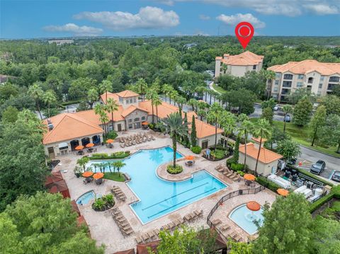 Photo of 1351 Tuscan Terrace #8408, Davenport, FL 33896 (MLS # O6338705)