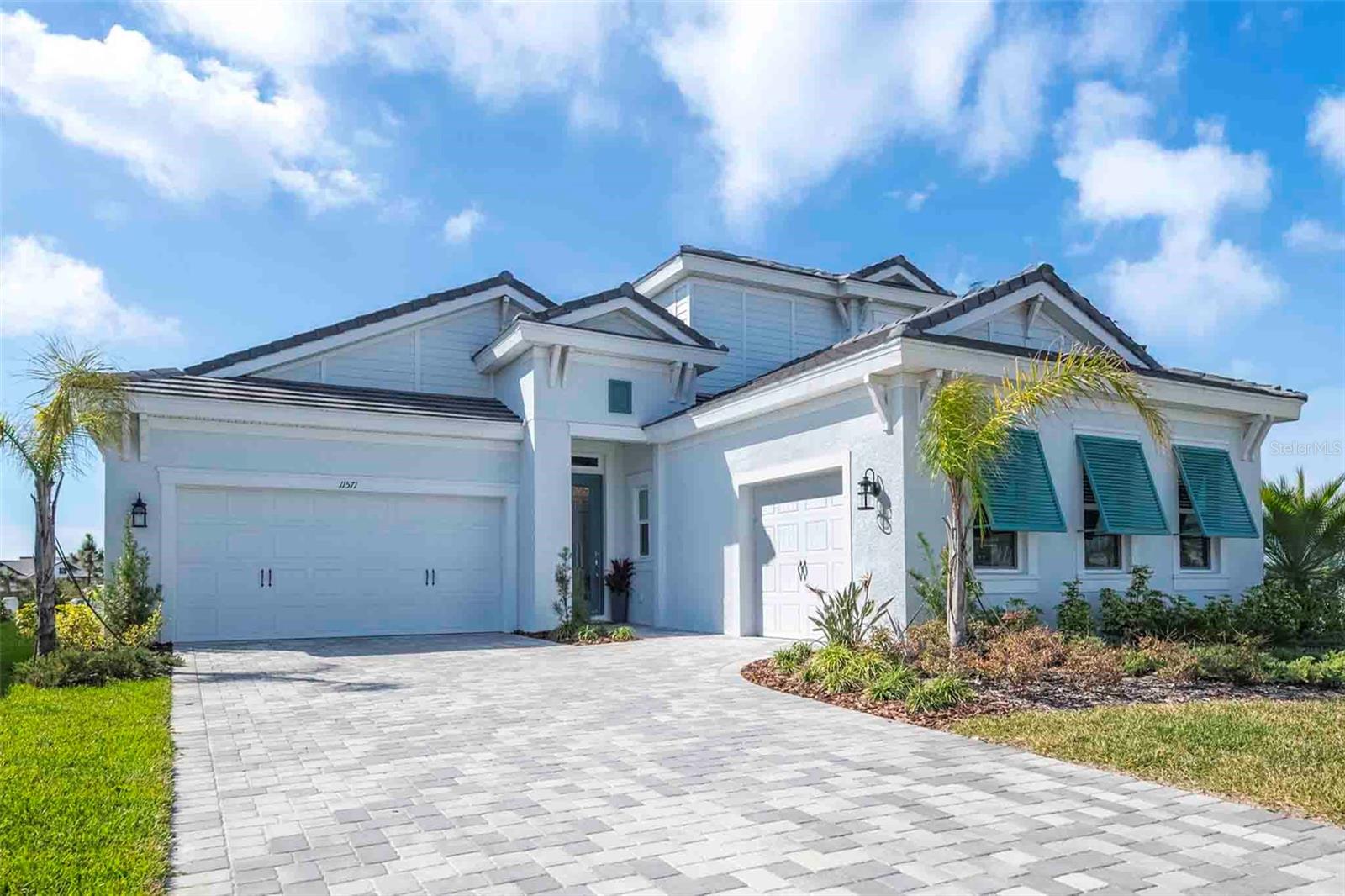 11571 GLEAMING TERRACE