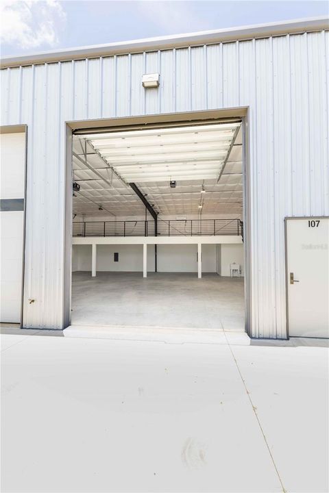 Tiny photo for 11089 N Us Highway 301 #I-6,I-7, Oxford, FL 34484 (MLS # G5114012)