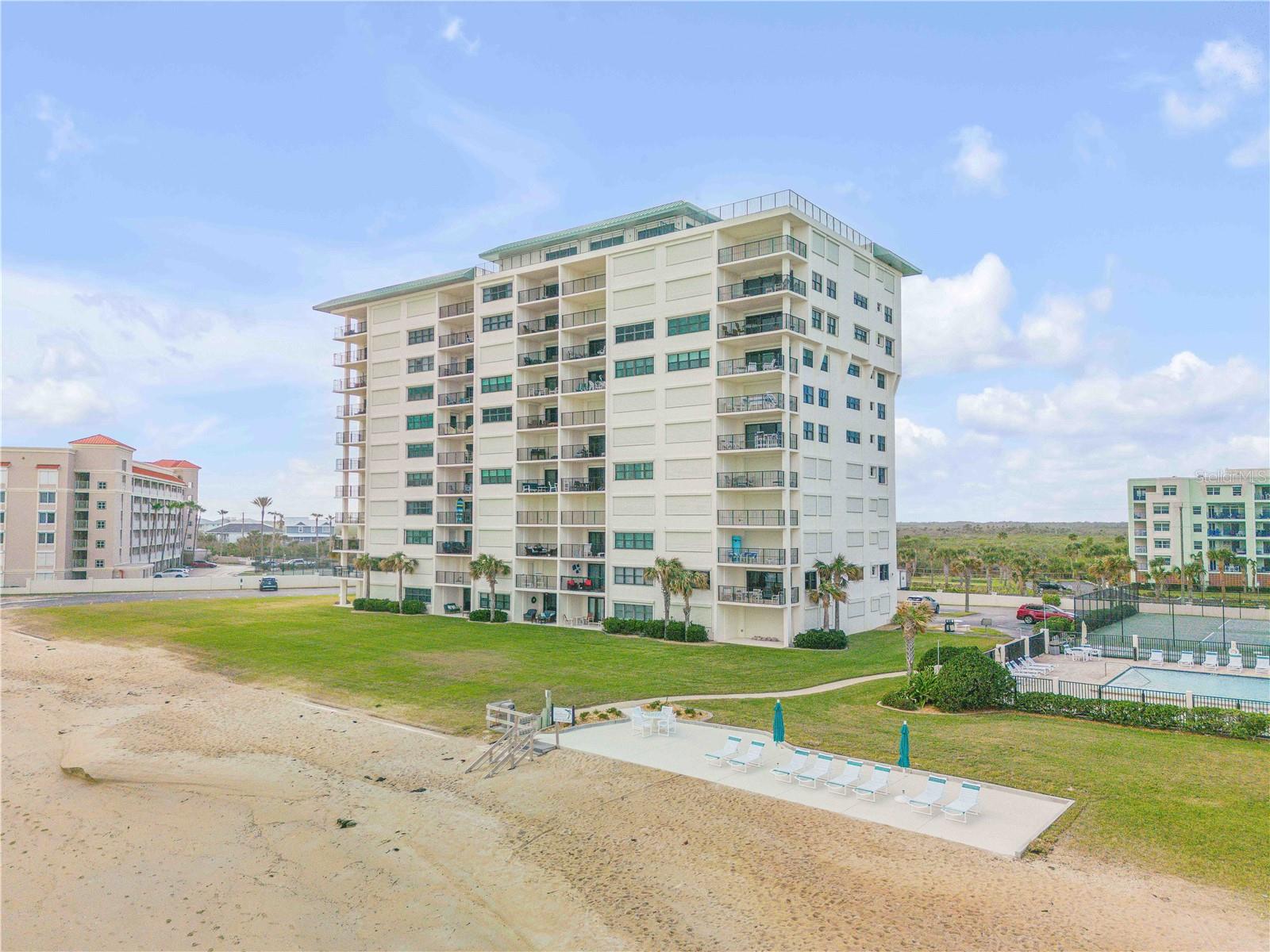 5499 S ATLANTIC AVENUE B040