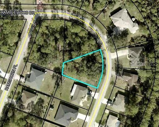 PALM COAST SEC 30 - Land