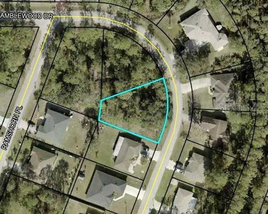 Discover the perfect opportunity to build your dream home on this prime vacant lot in the sought-after Lehigh Woods neighborhood of Palm Coast. This ideally located lot offers easy access to shopping, dining, parks, walking and biking trails, two public golf courses, the brand-new Southern Recreation Sports Center, and the Palm Coast Town Center. Plus, you're just a short 15-minute drive from the stunning shores of Flagler Beach. With no time limit to build and no HOA fees, the possibilities are endless. Don’t miss out on this exceptional chance—buy today and start building tomorrow