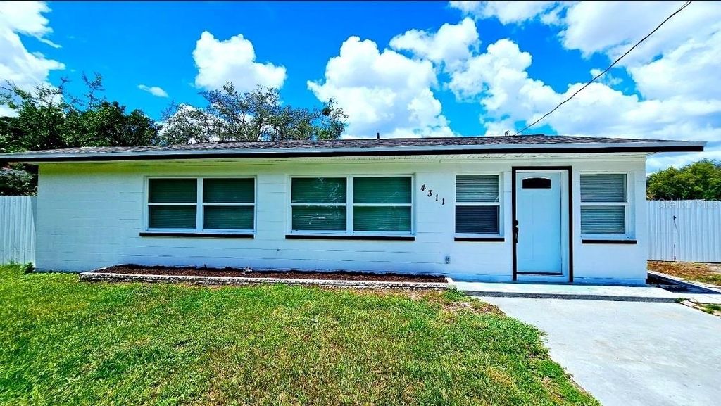 Photo of 4311 5th Street, Zephyrhills, FL 33542 (MLS # TB8415931)