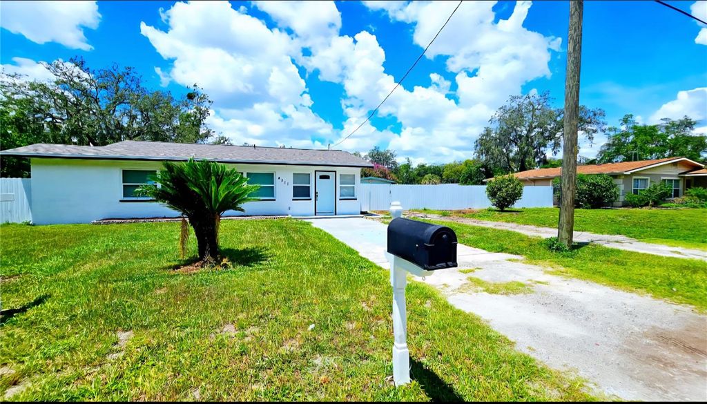 Photo of 4311 5th Street, Zephyrhills, FL 33542 (MLS # TB8415931)