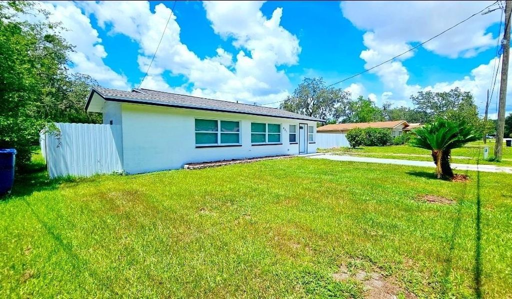 Photo of 4311 5th Street, Zephyrhills, FL 33542 (MLS # TB8415931)