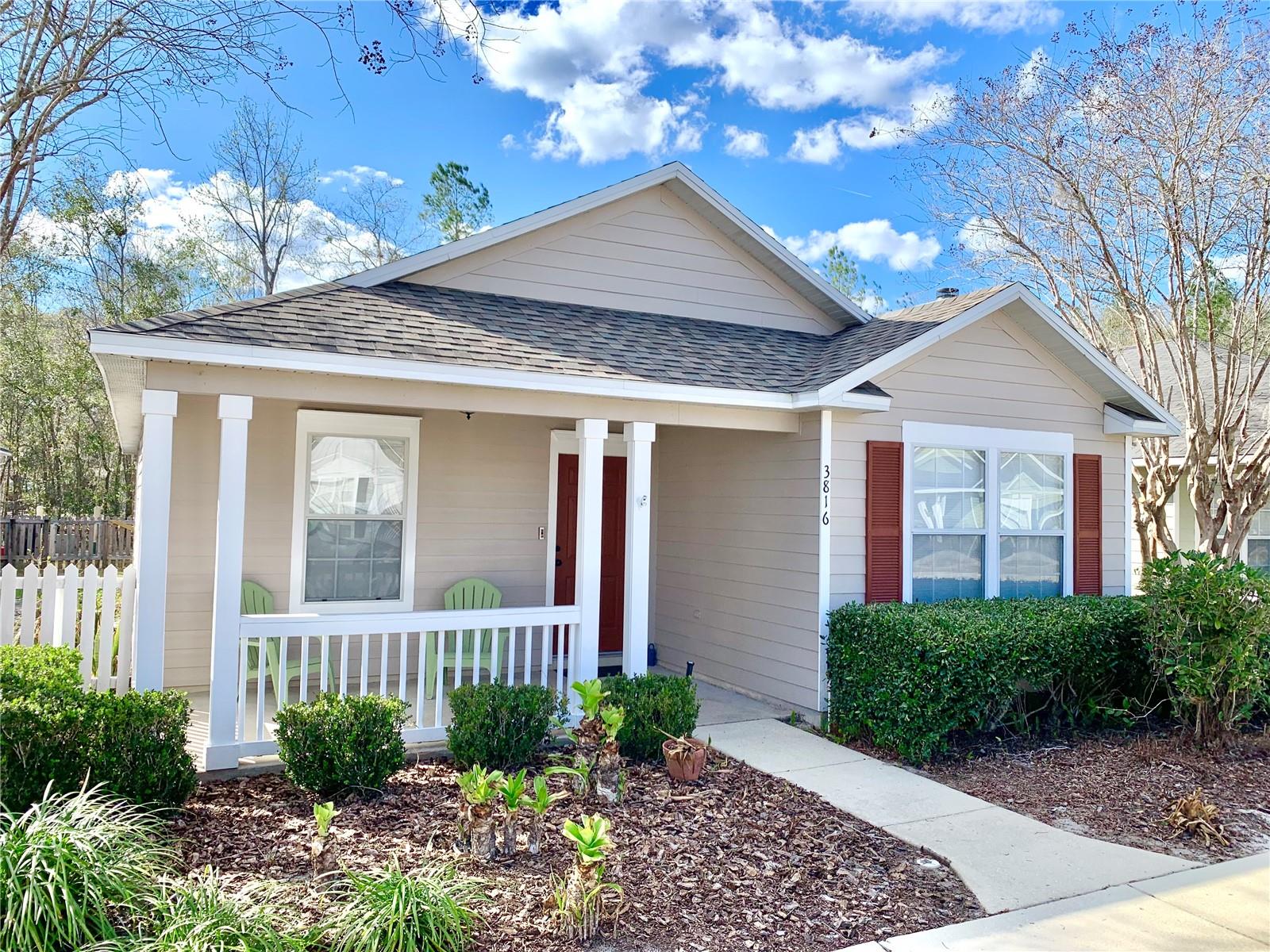 WALNUT CREEK PH 1 - Residential