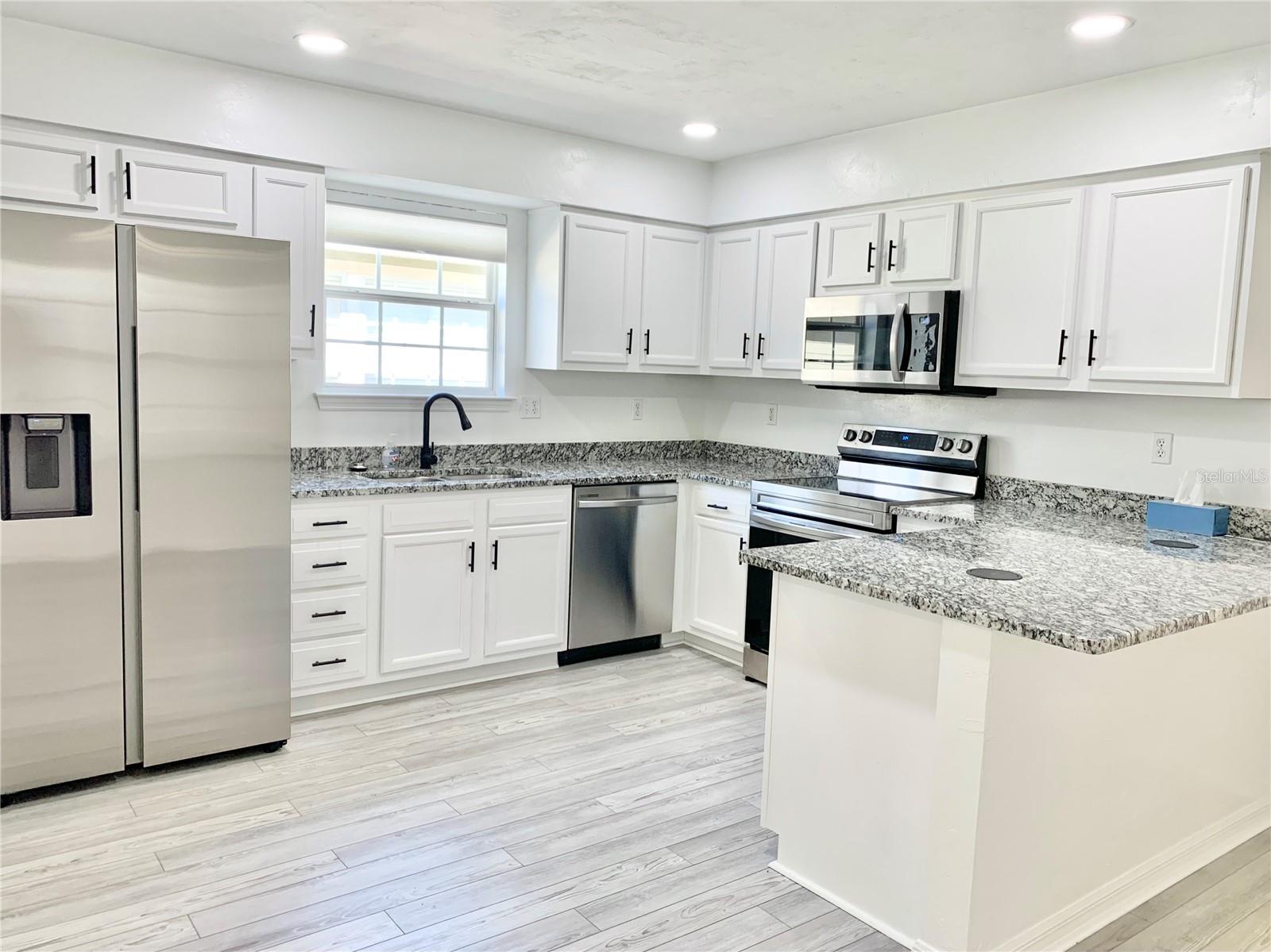 WALNUT CREEK PH 1 - Residential