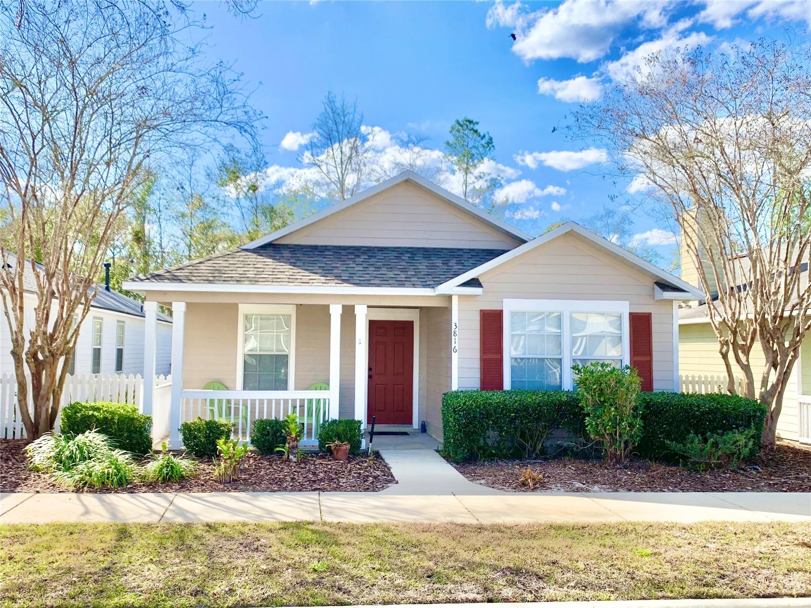 WALNUT CREEK PH 1 - Residential