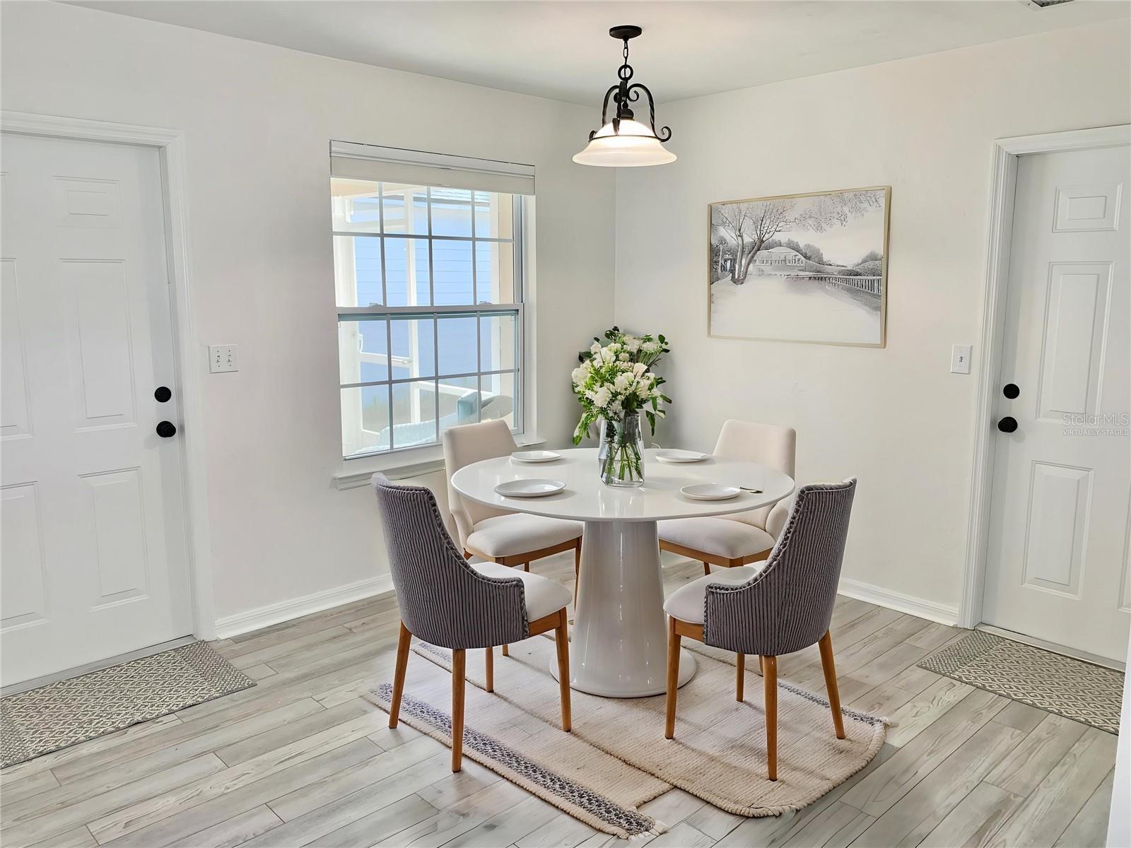 WALNUT CREEK PH 1 - Residential