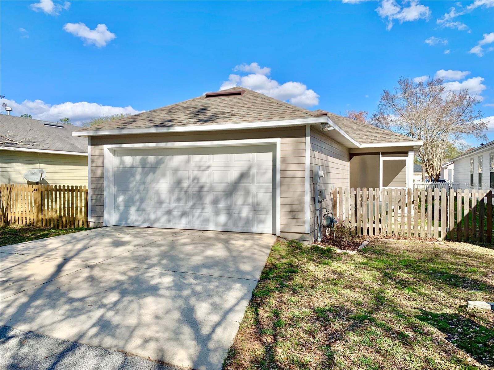 WALNUT CREEK PH 1 - Residential