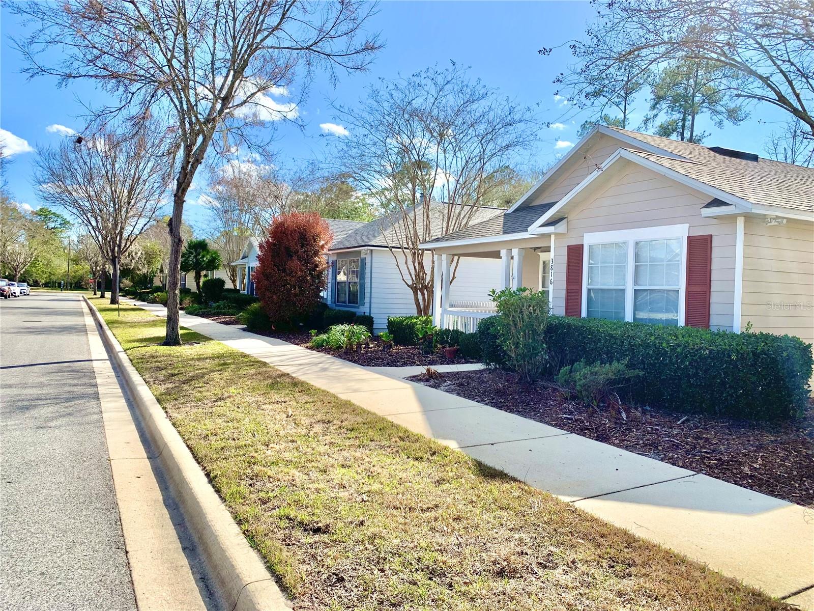 WALNUT CREEK PH 1 - Residential