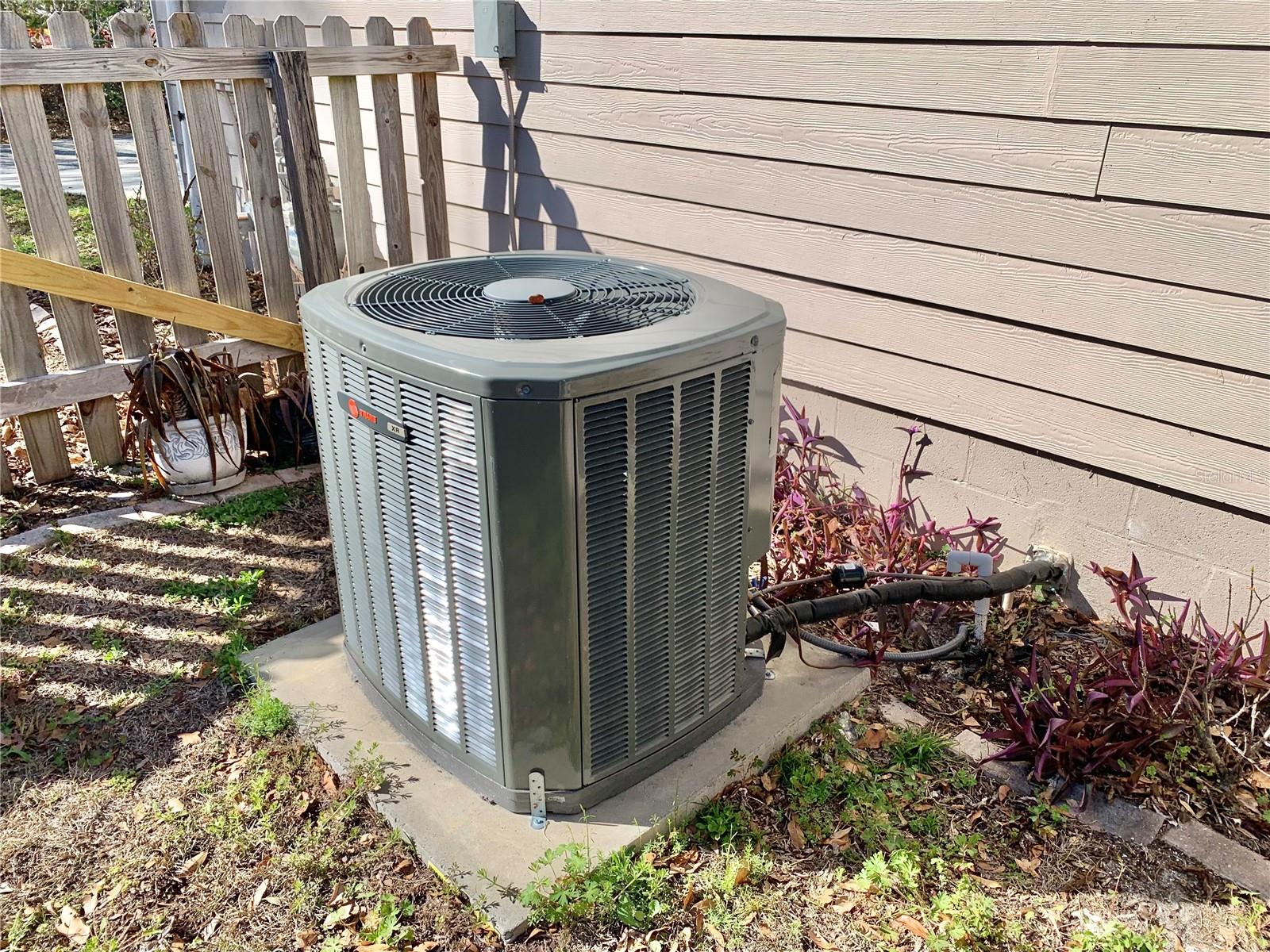 WALNUT CREEK PH 1 - Residential