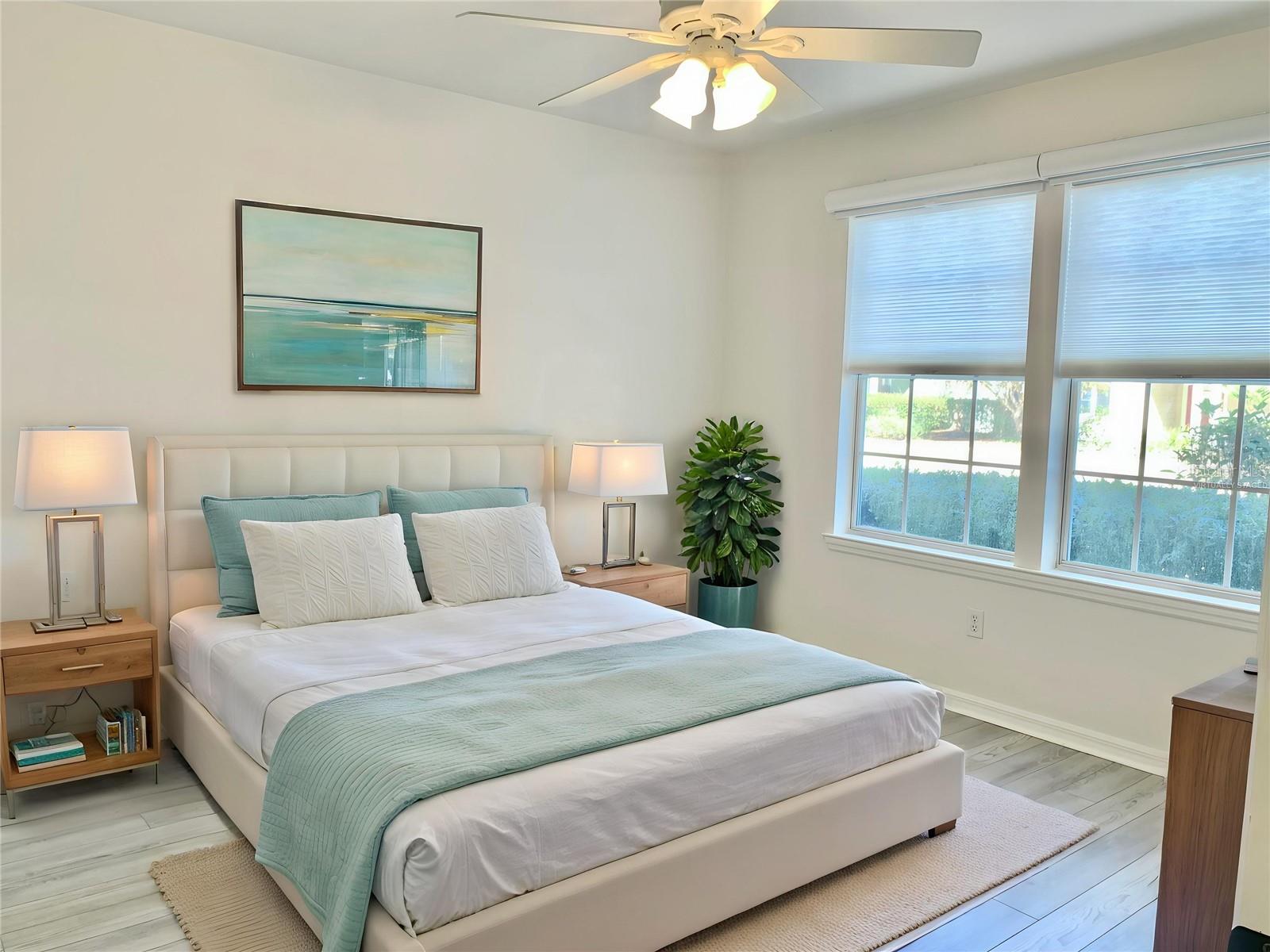 WALNUT CREEK PH 1 - Residential