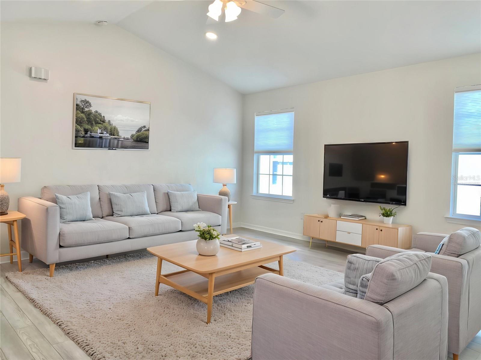 WALNUT CREEK PH 1 - Residential