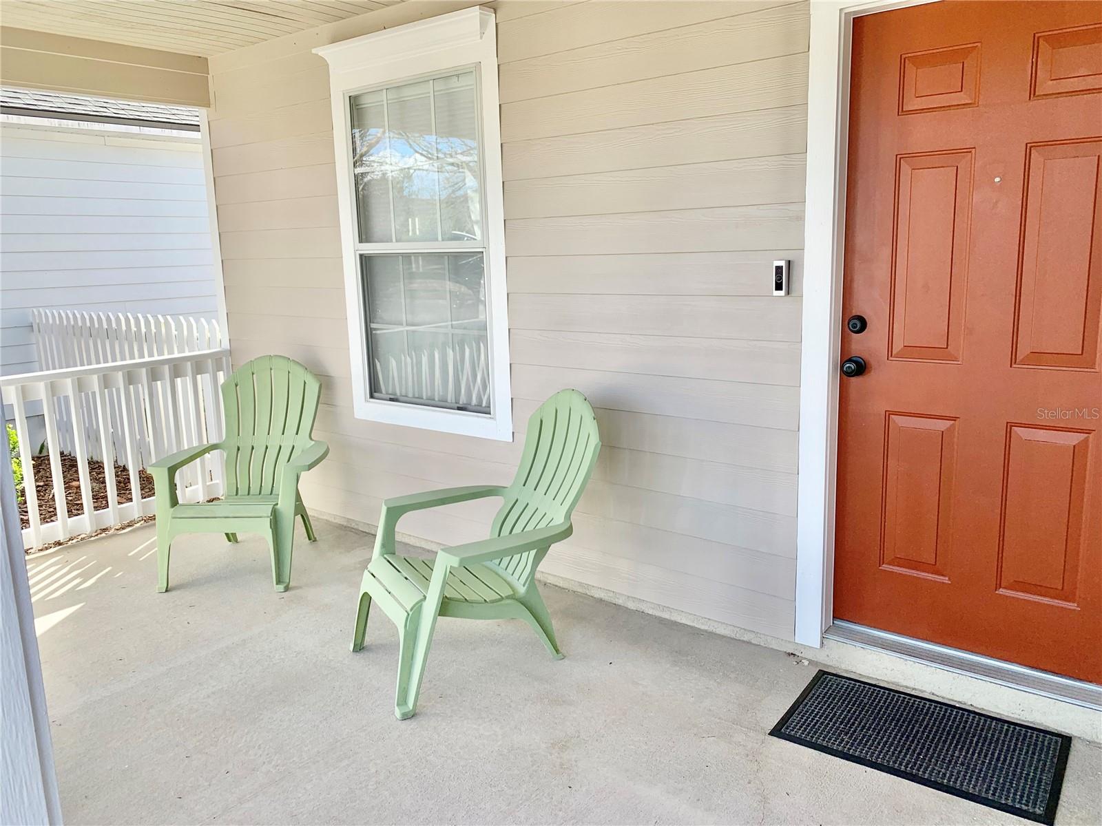 WALNUT CREEK PH 1 - Residential