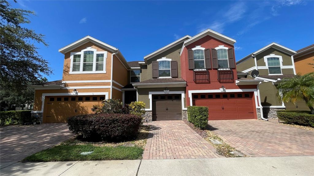 Photo of 9484 Strongbark Lane, Orlando, FL 32832 (MLS # O6414233)